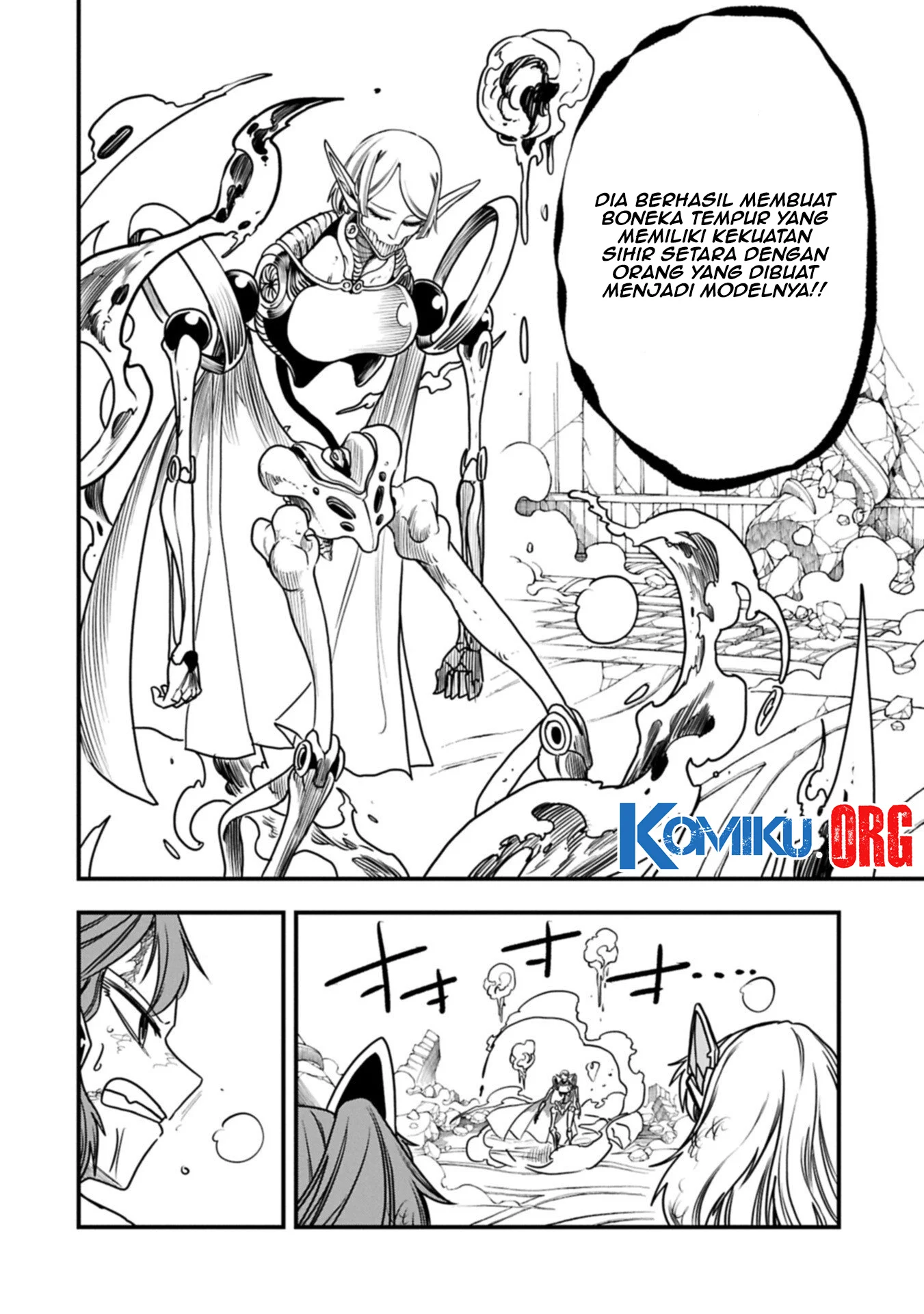 Chapter 66 - halaman 19