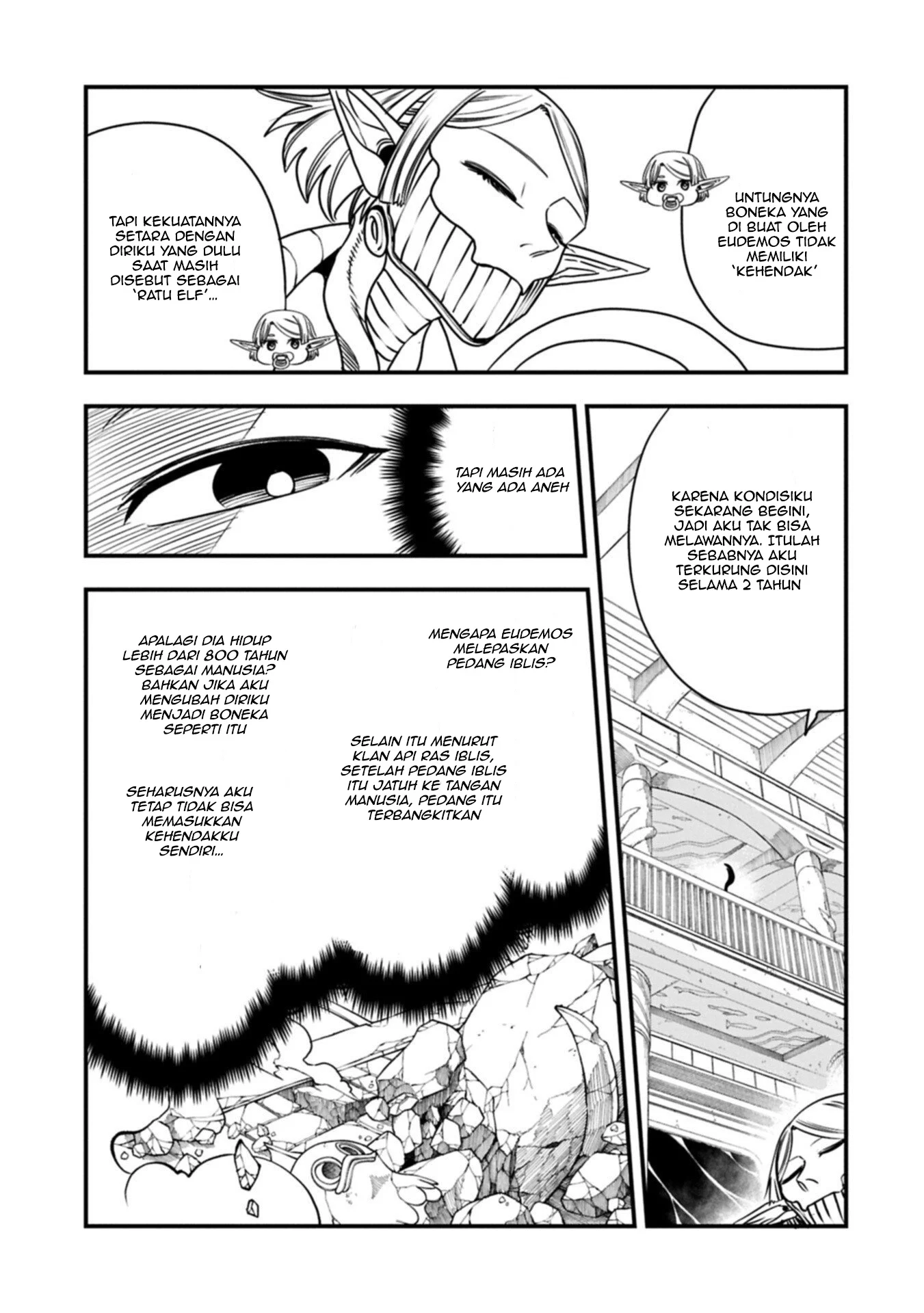 Chapter 66 - halaman 20