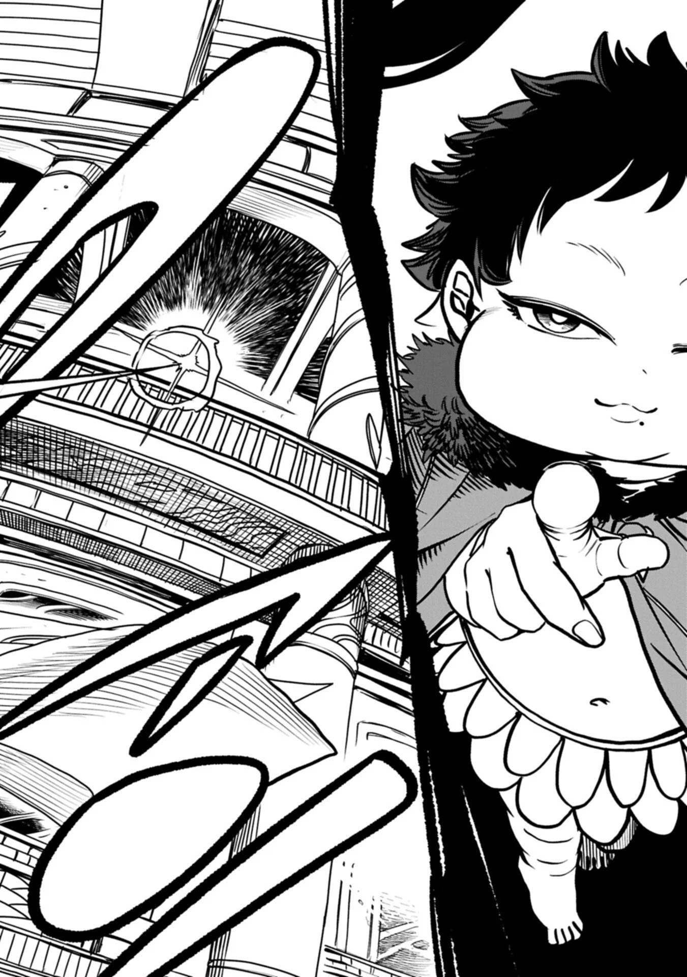 Chapter 66 - halaman 23