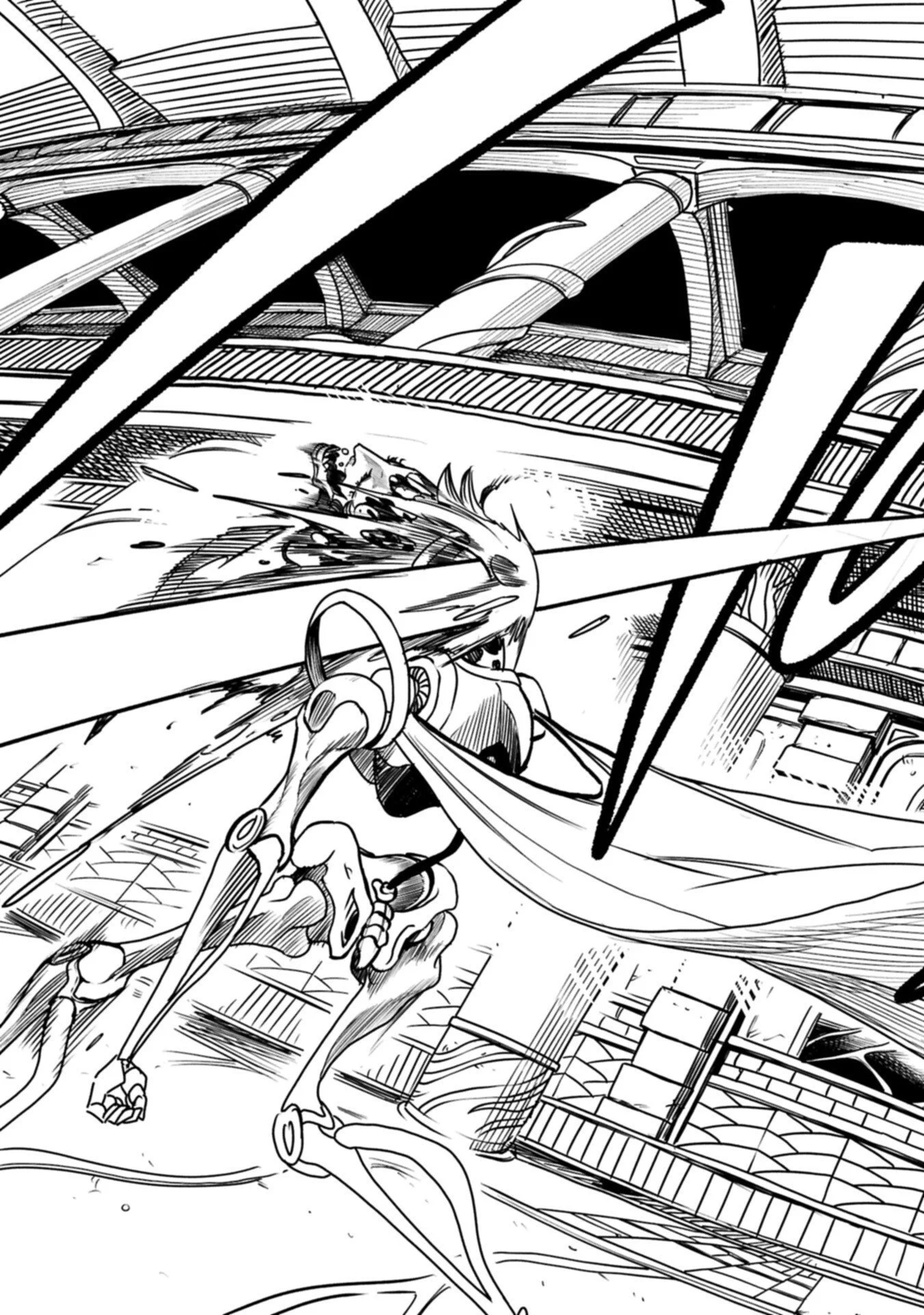 Chapter 66 - halaman 24