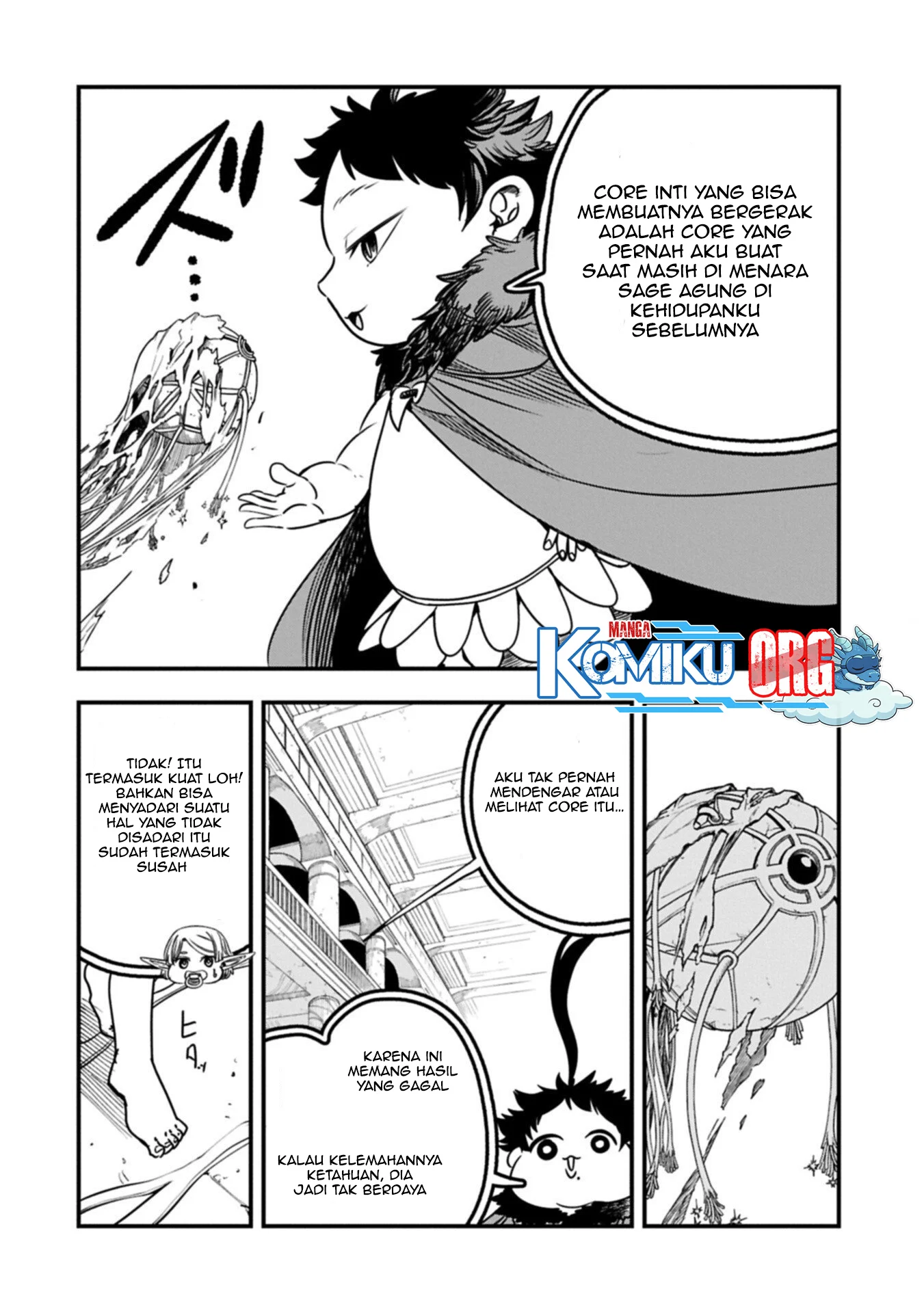 Chapter 66 - halaman 27
