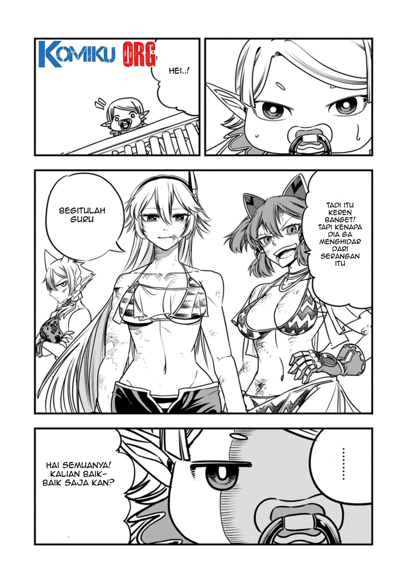 Chapter 66 - halaman 29