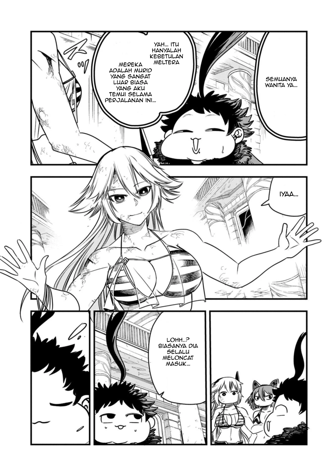 Chapter 66 - halaman 30