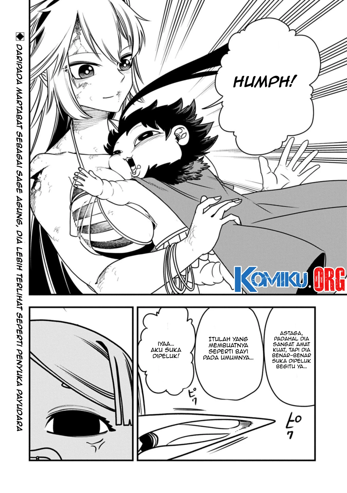 Chapter 66 - halaman 31