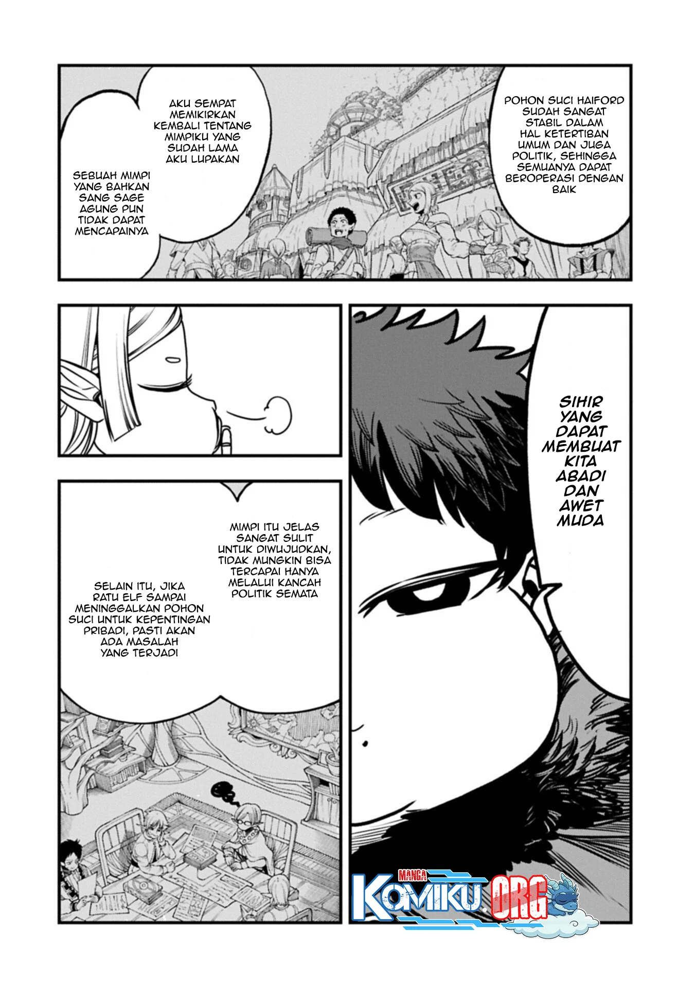 Chapter 66 - halaman 8
