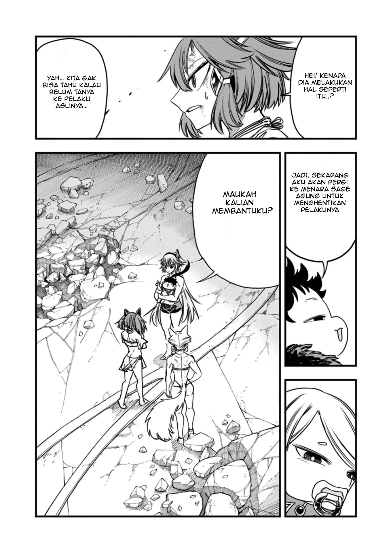 Chapter 67 - halaman 12