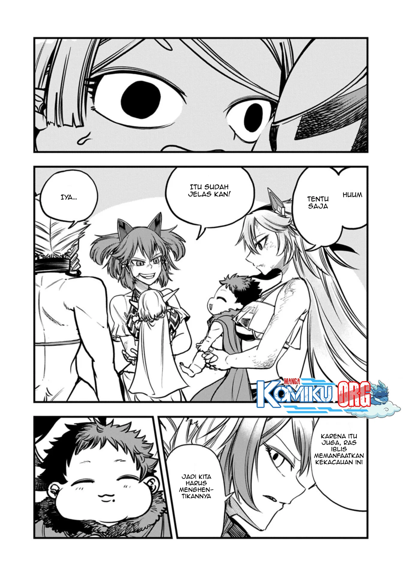 Chapter 67 - halaman 13