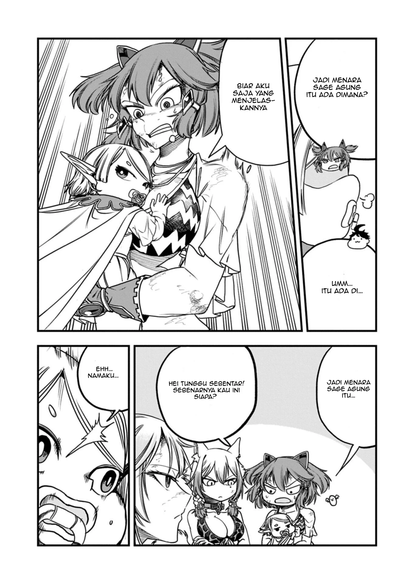 Chapter 67 - halaman 14