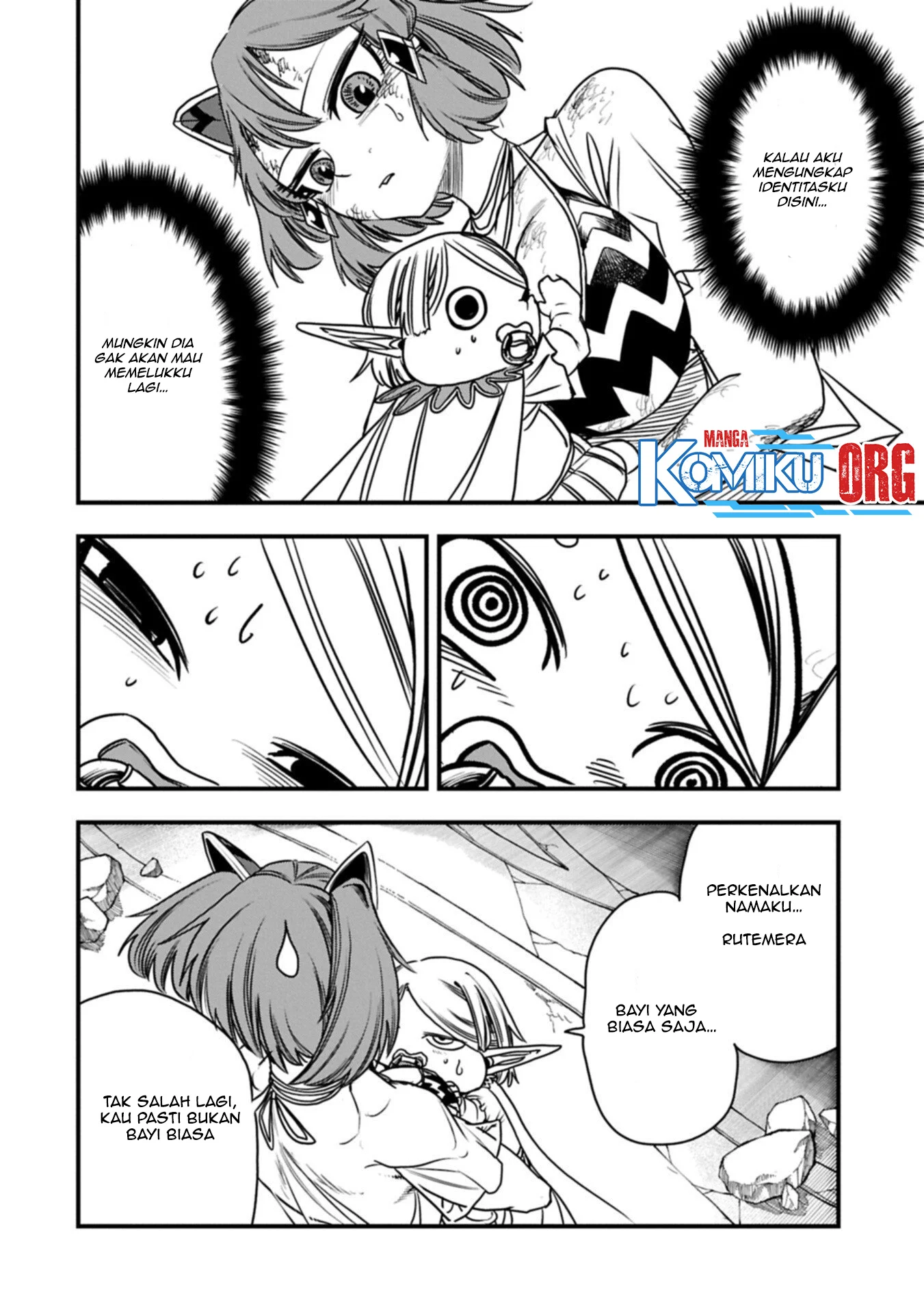 Chapter 67 - halaman 15