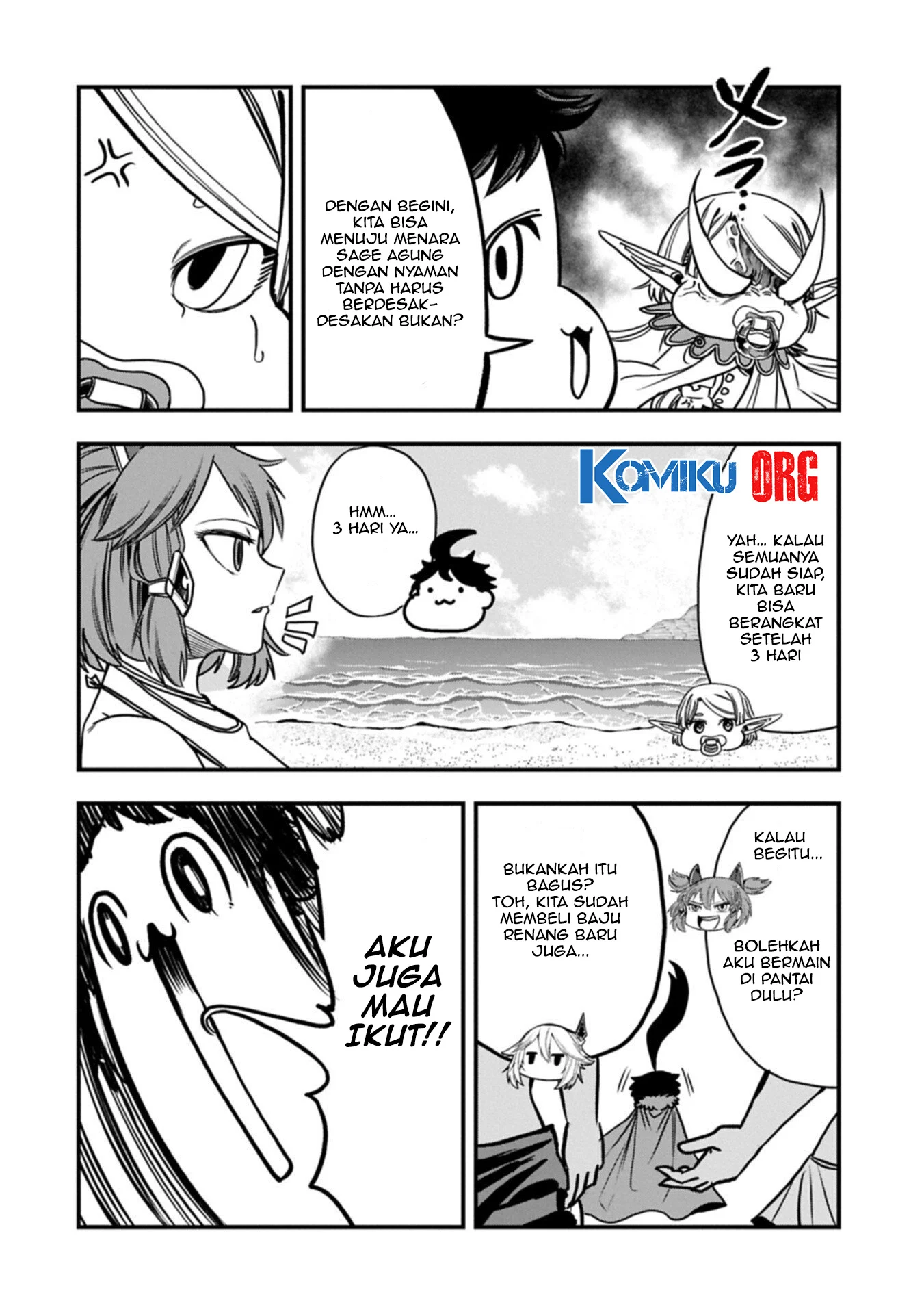 Chapter 67 - halaman 19