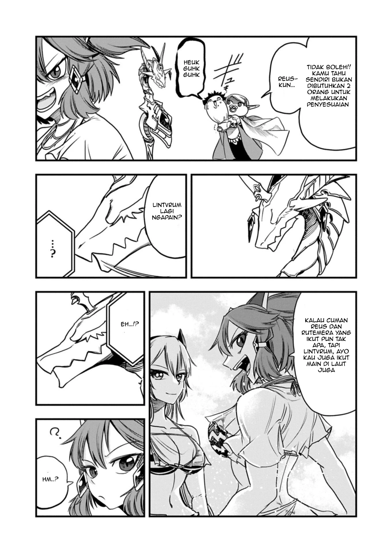 Chapter 67 - halaman 20