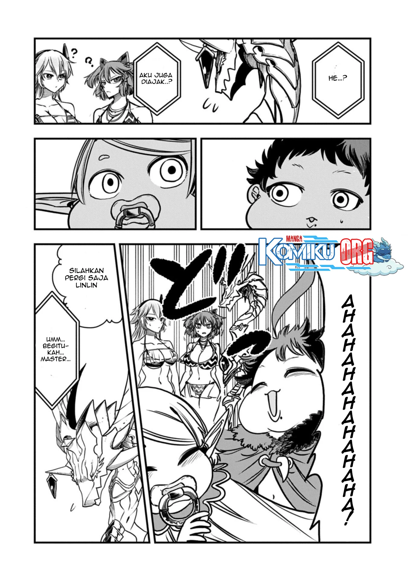 Chapter 67 - halaman 21