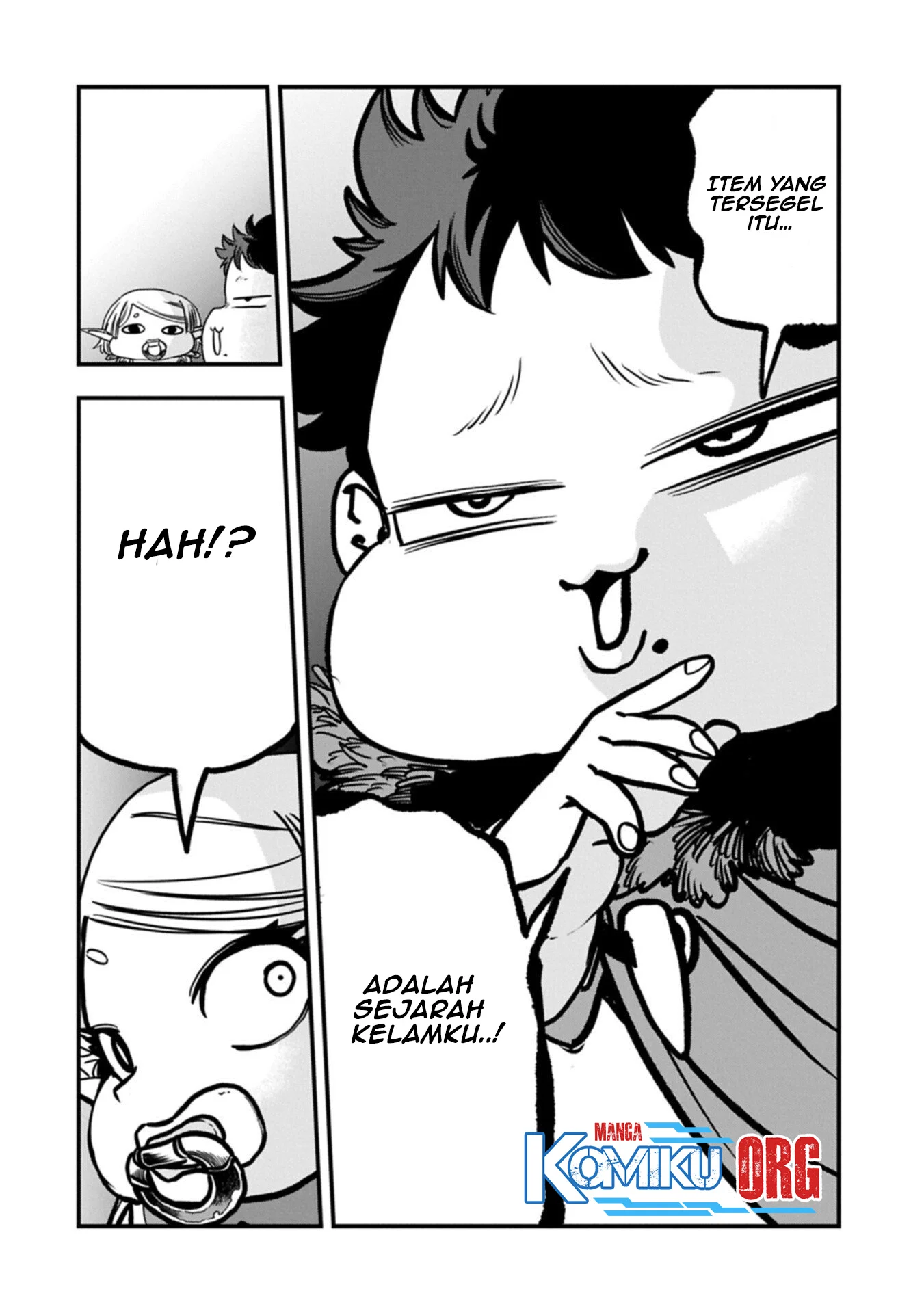 Chapter 67 - halaman 23