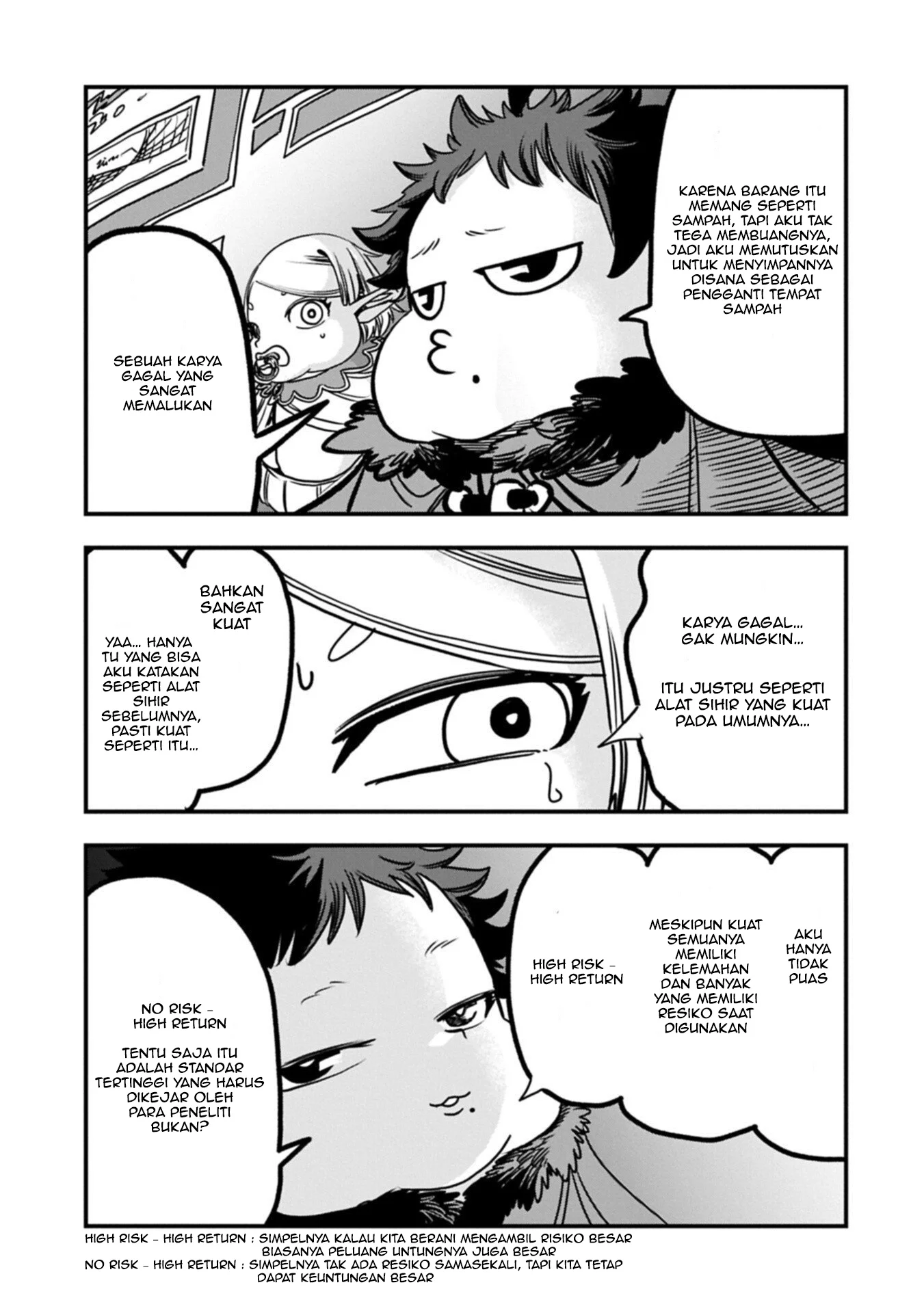 Chapter 67 - halaman 24