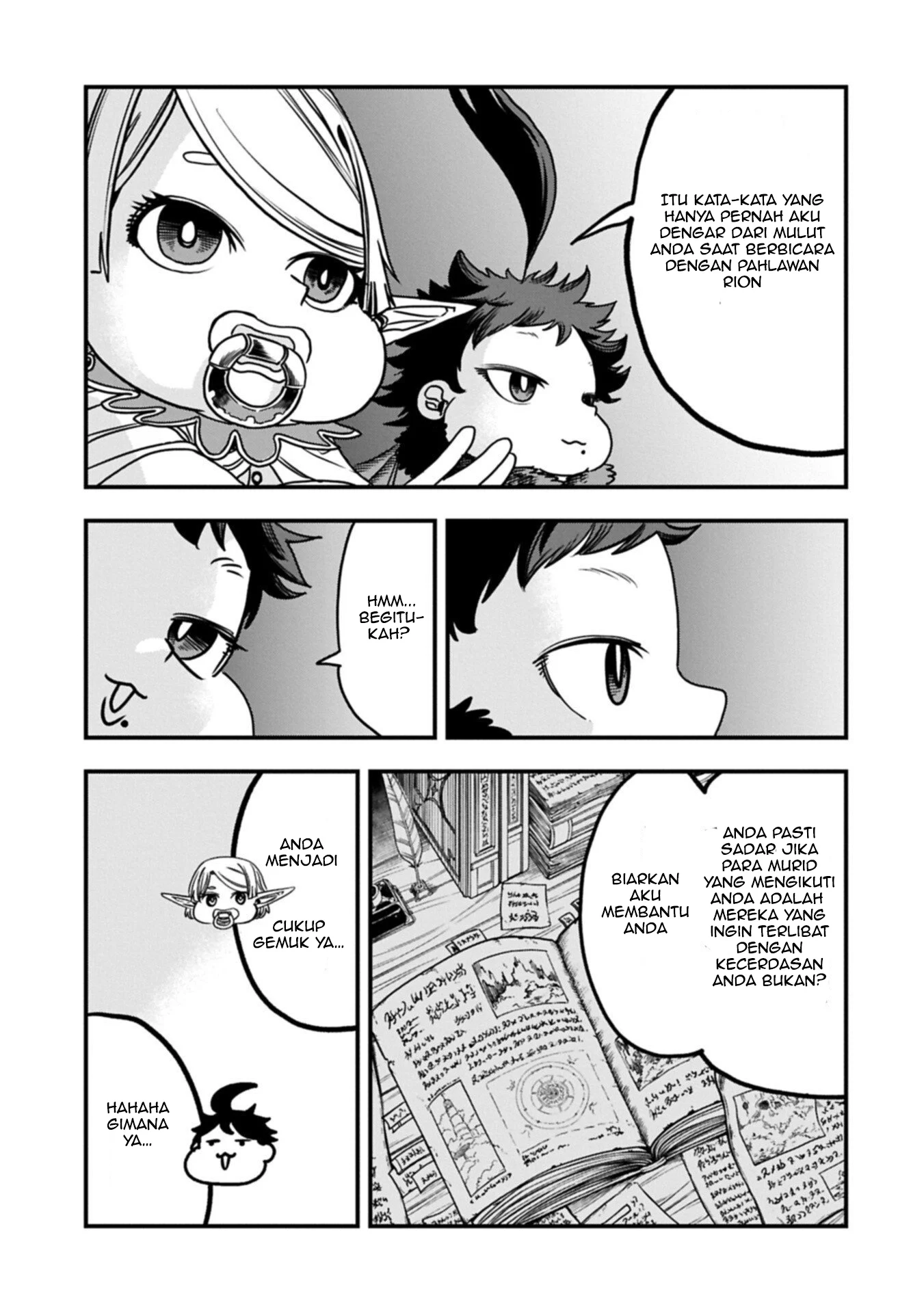 Chapter 67 - halaman 26
