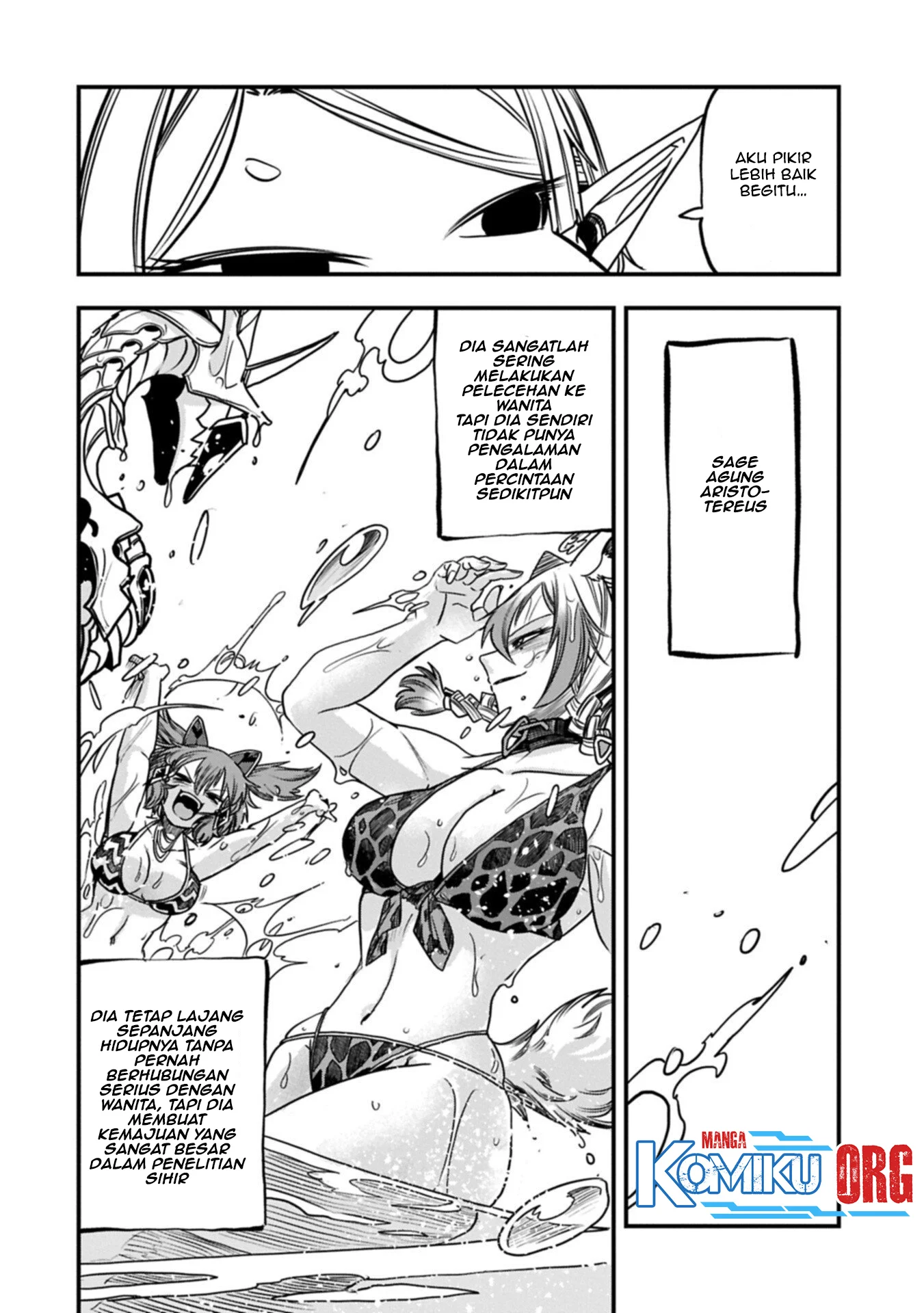 Chapter 67 - halaman 27