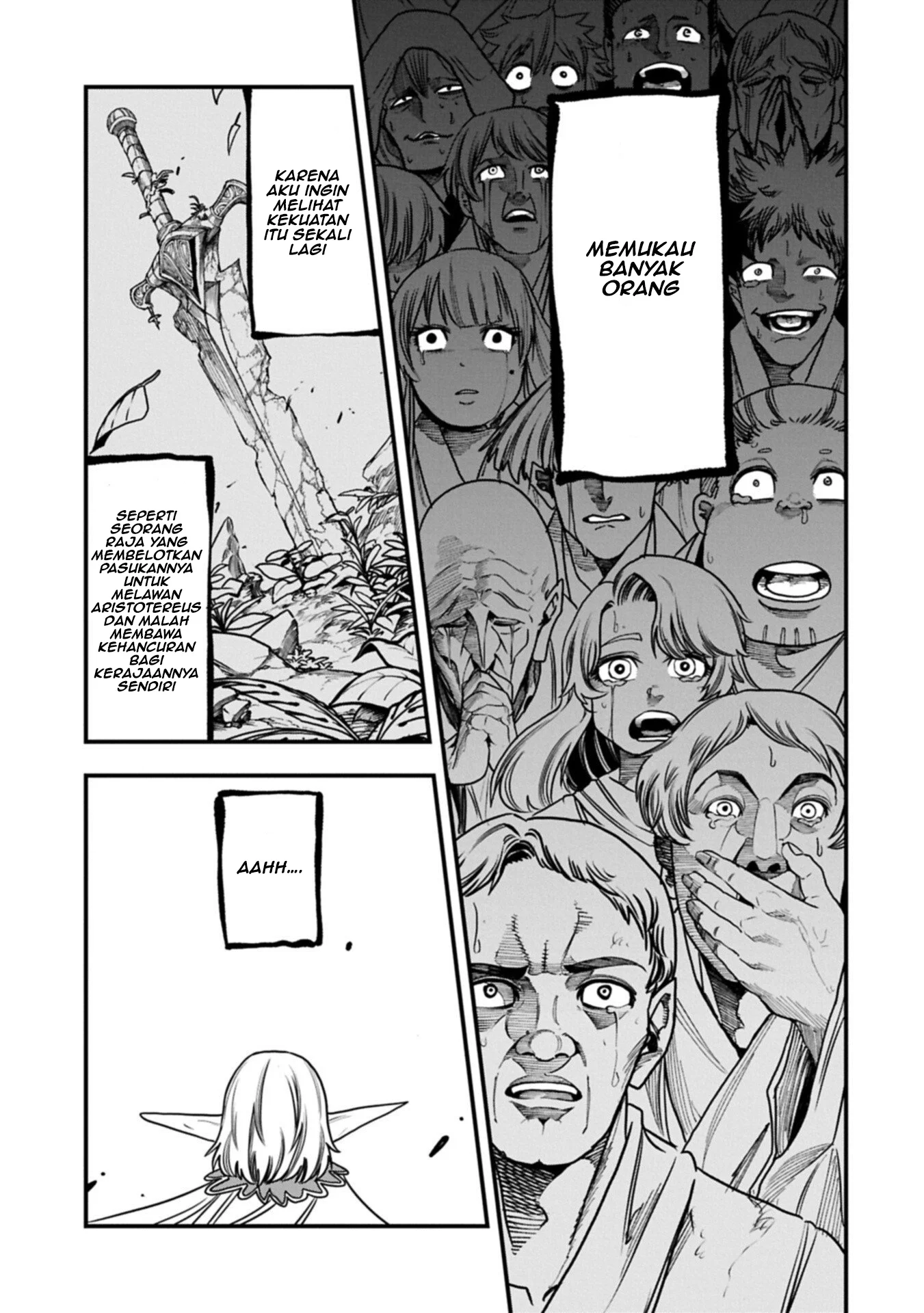 Chapter 67 - halaman 30