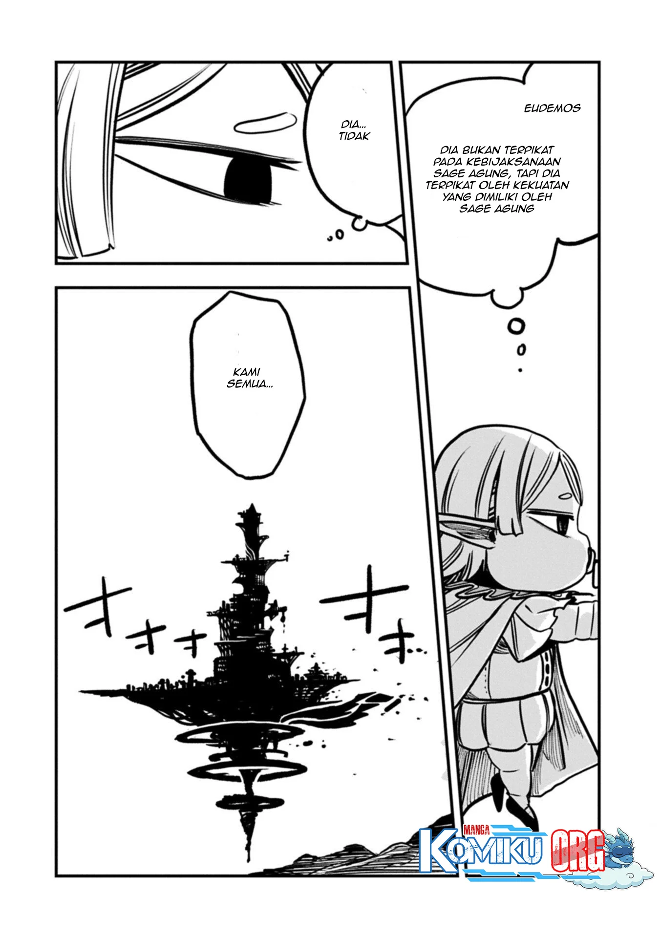 Chapter 67 - halaman 31
