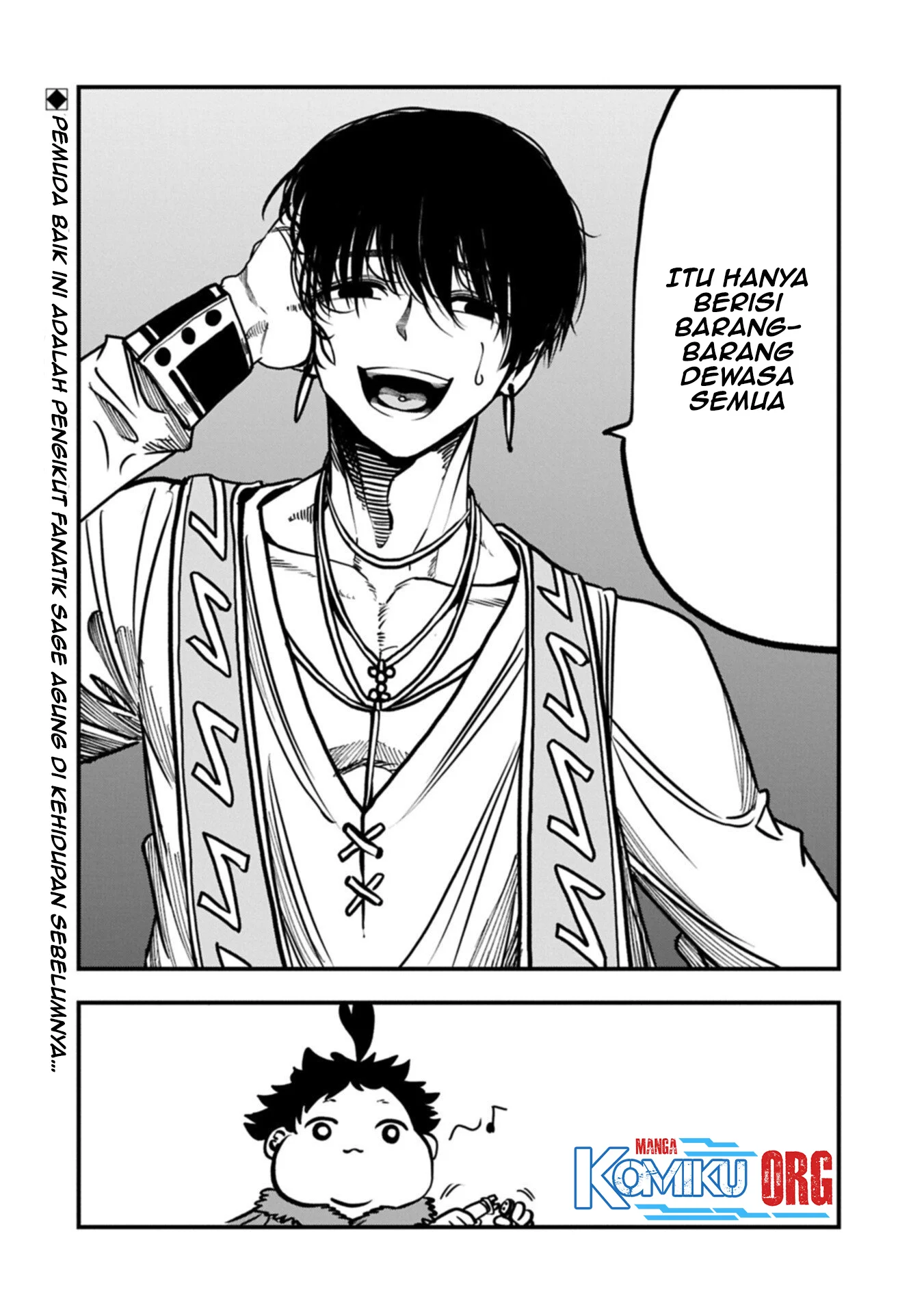 Chapter 67 - halaman 33