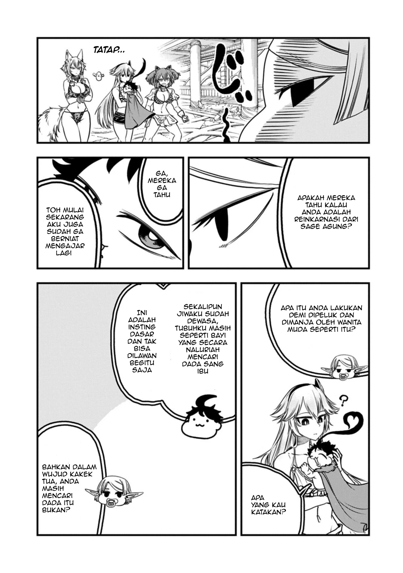 Chapter 67 - halaman 5