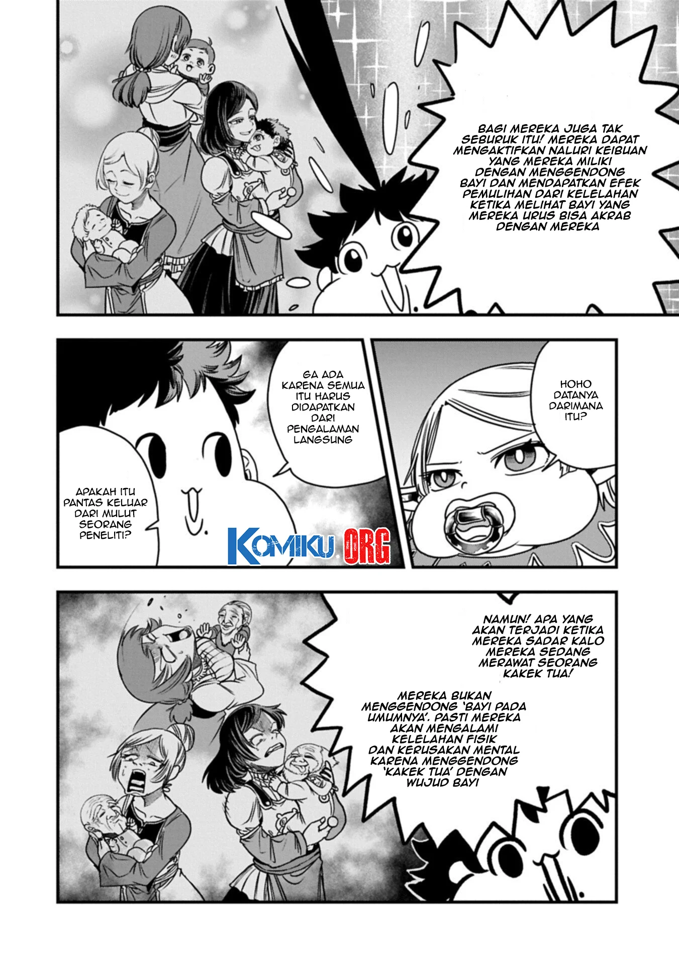 Chapter 67 - halaman 6