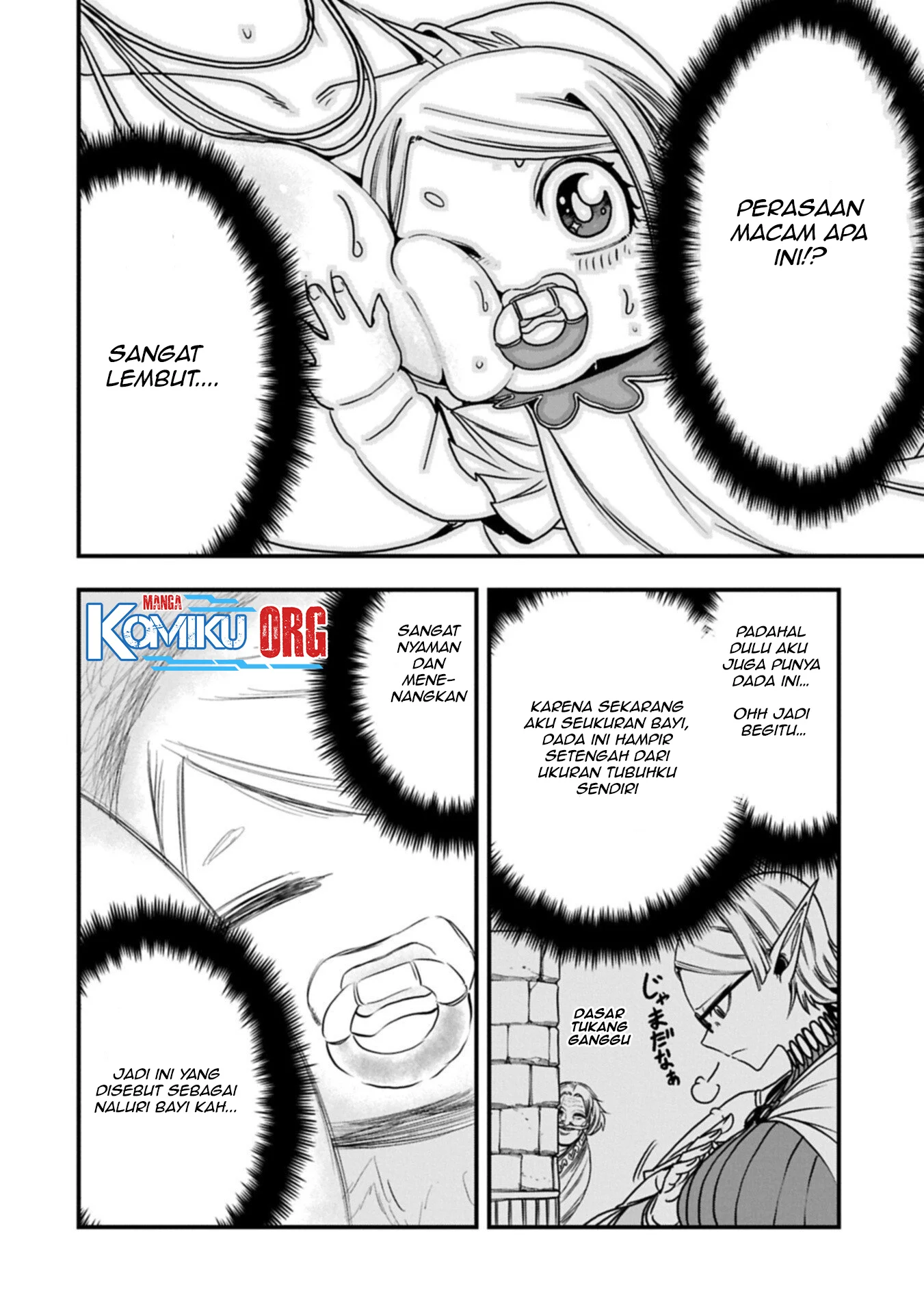Chapter 67 - halaman 8