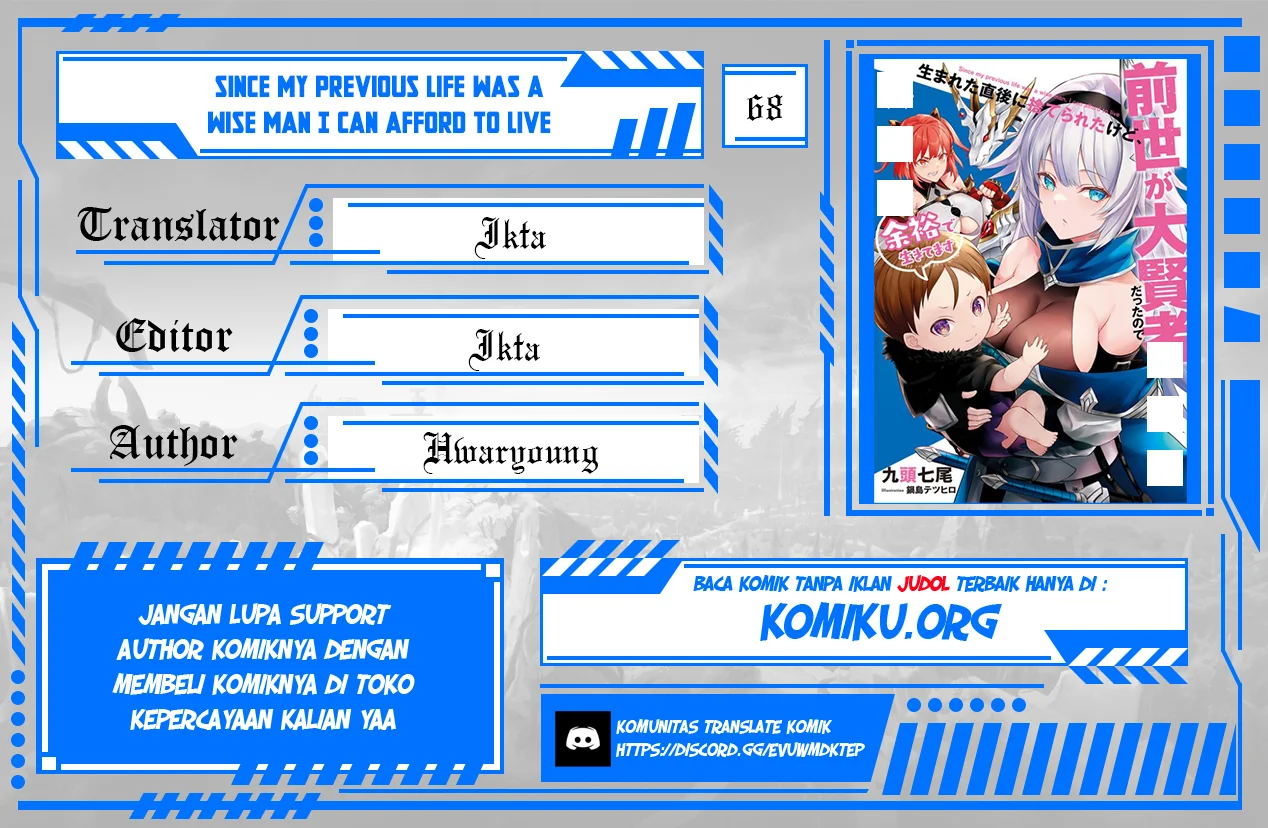 Chapter 68 - halaman 2