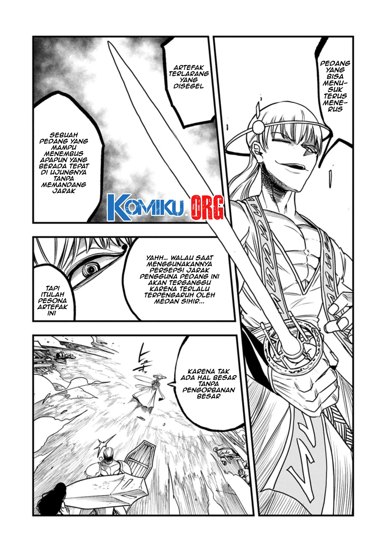 Chapter 68 - halaman 13