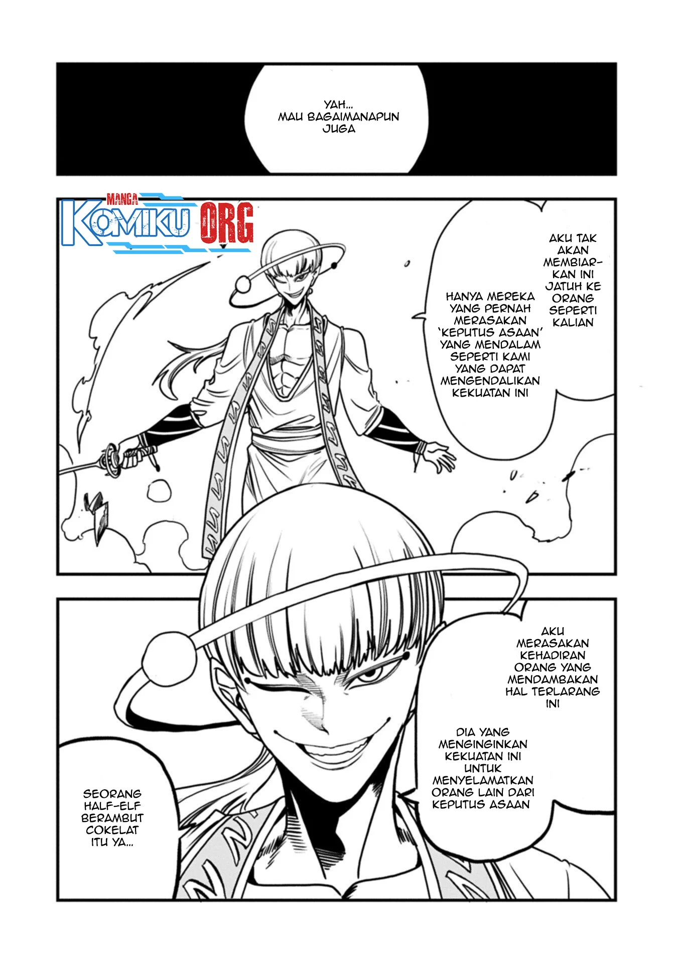 Chapter 68 - halaman 15