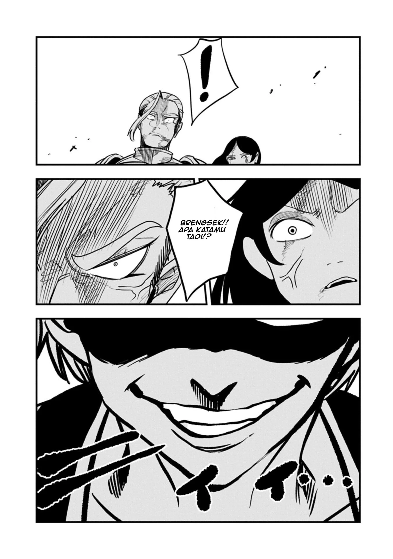 Chapter 68 - halaman 16