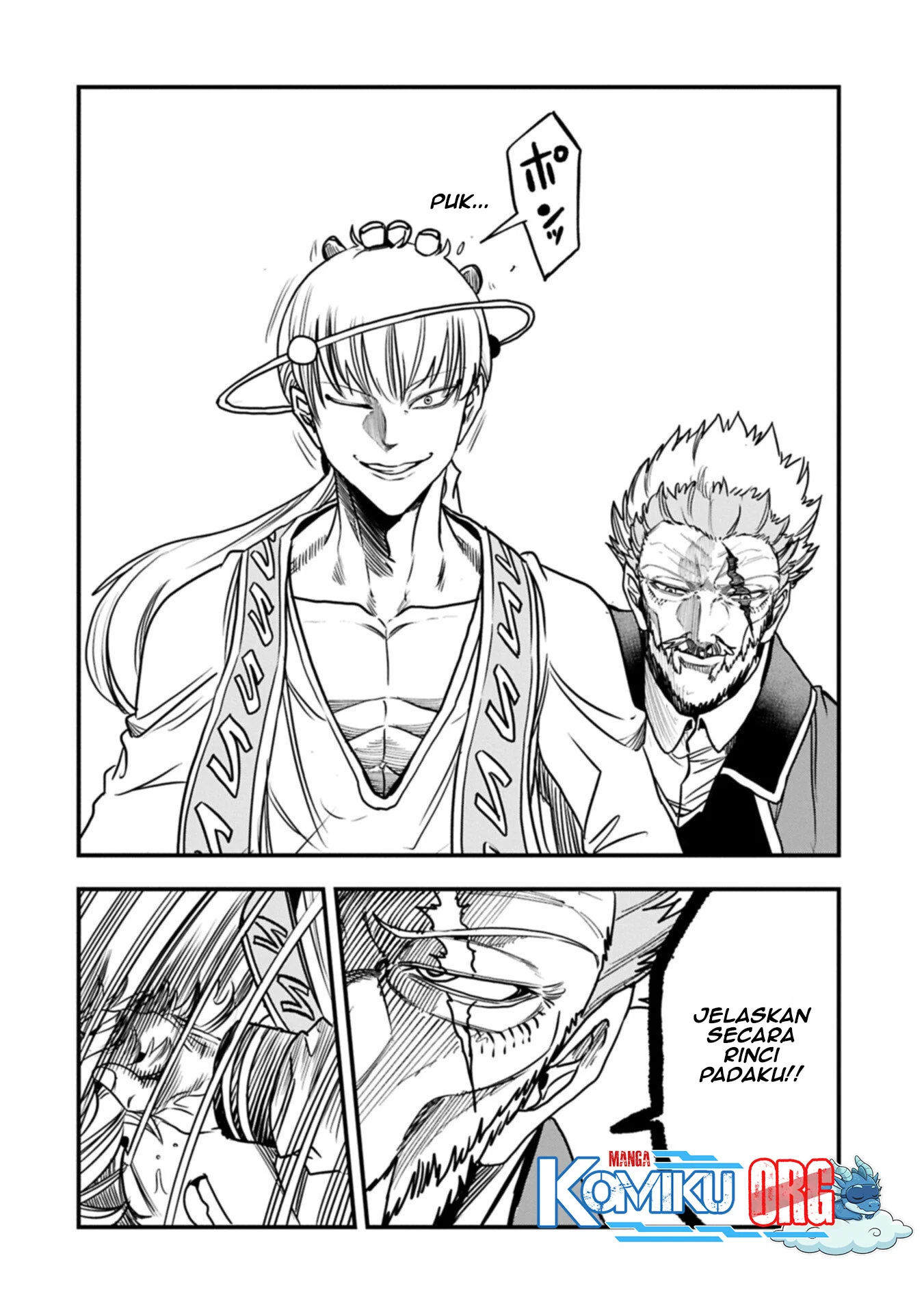 Chapter 68 - halaman 17
