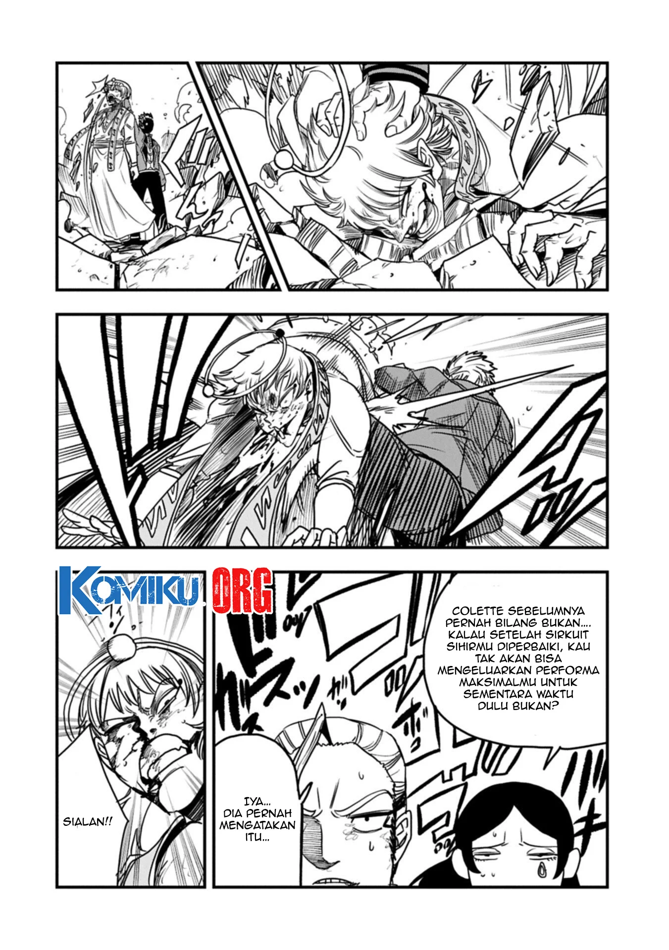 Chapter 68 - halaman 19