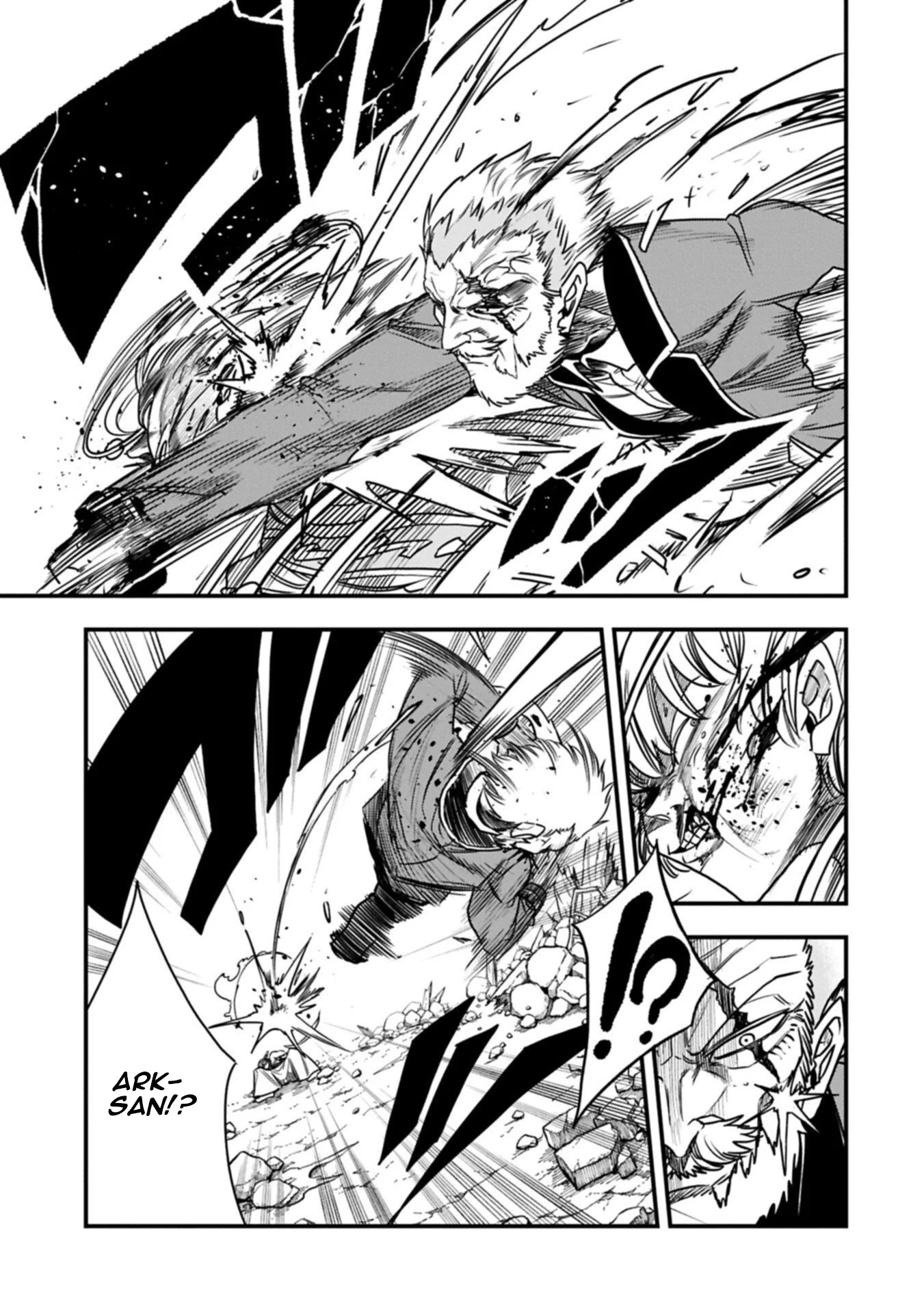 Chapter 68 - halaman 20
