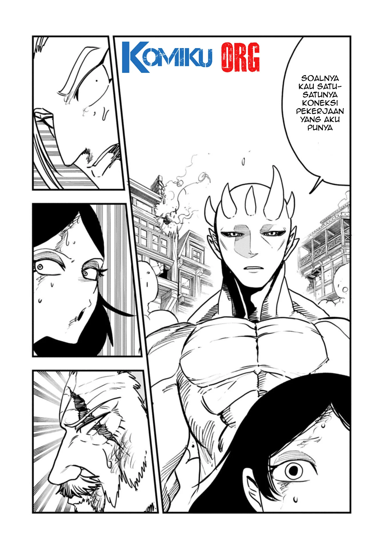 Chapter 68 - halaman 23