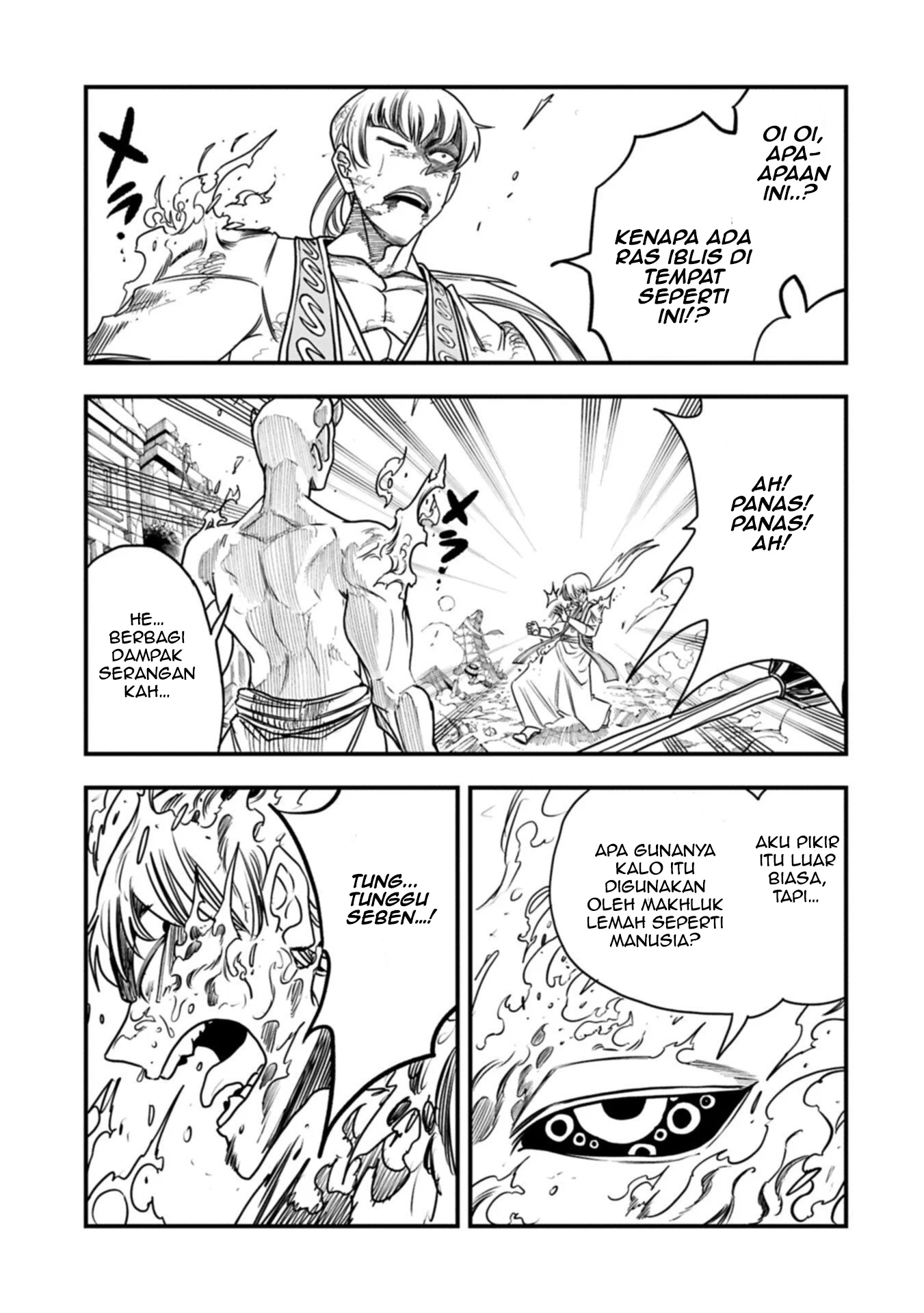 Chapter 68 - halaman 24
