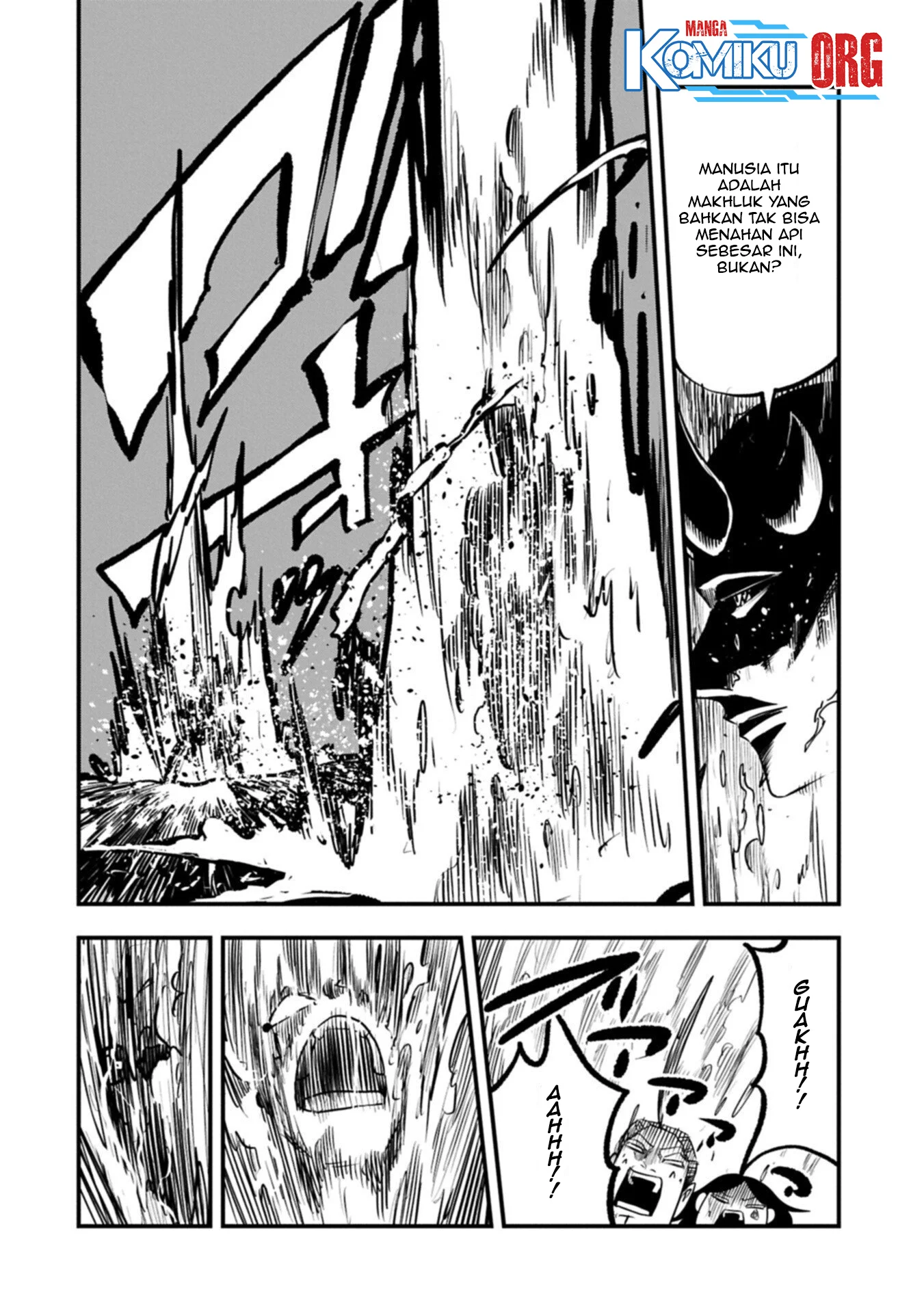Chapter 68 - halaman 25
