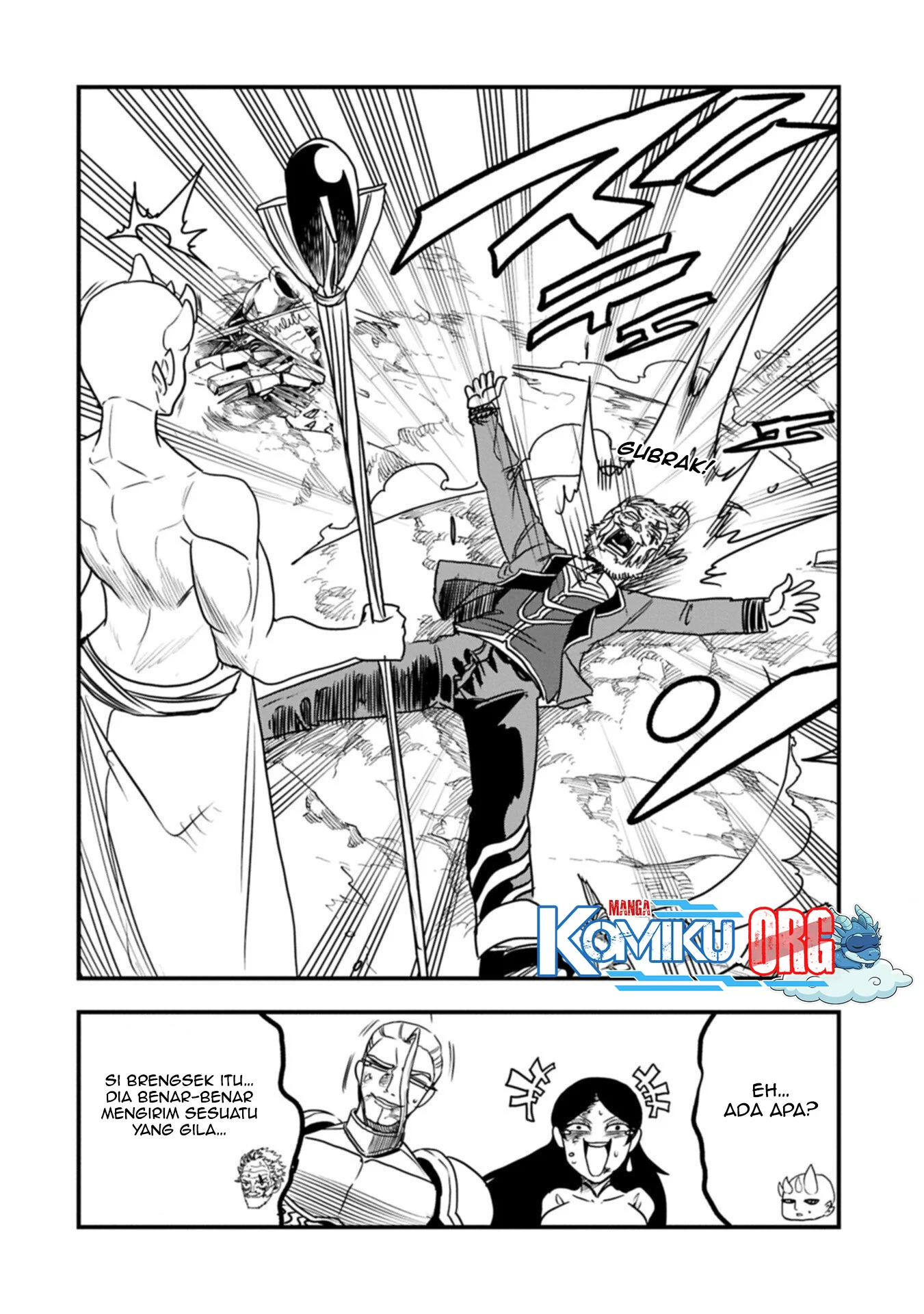 Chapter 68 - halaman 27