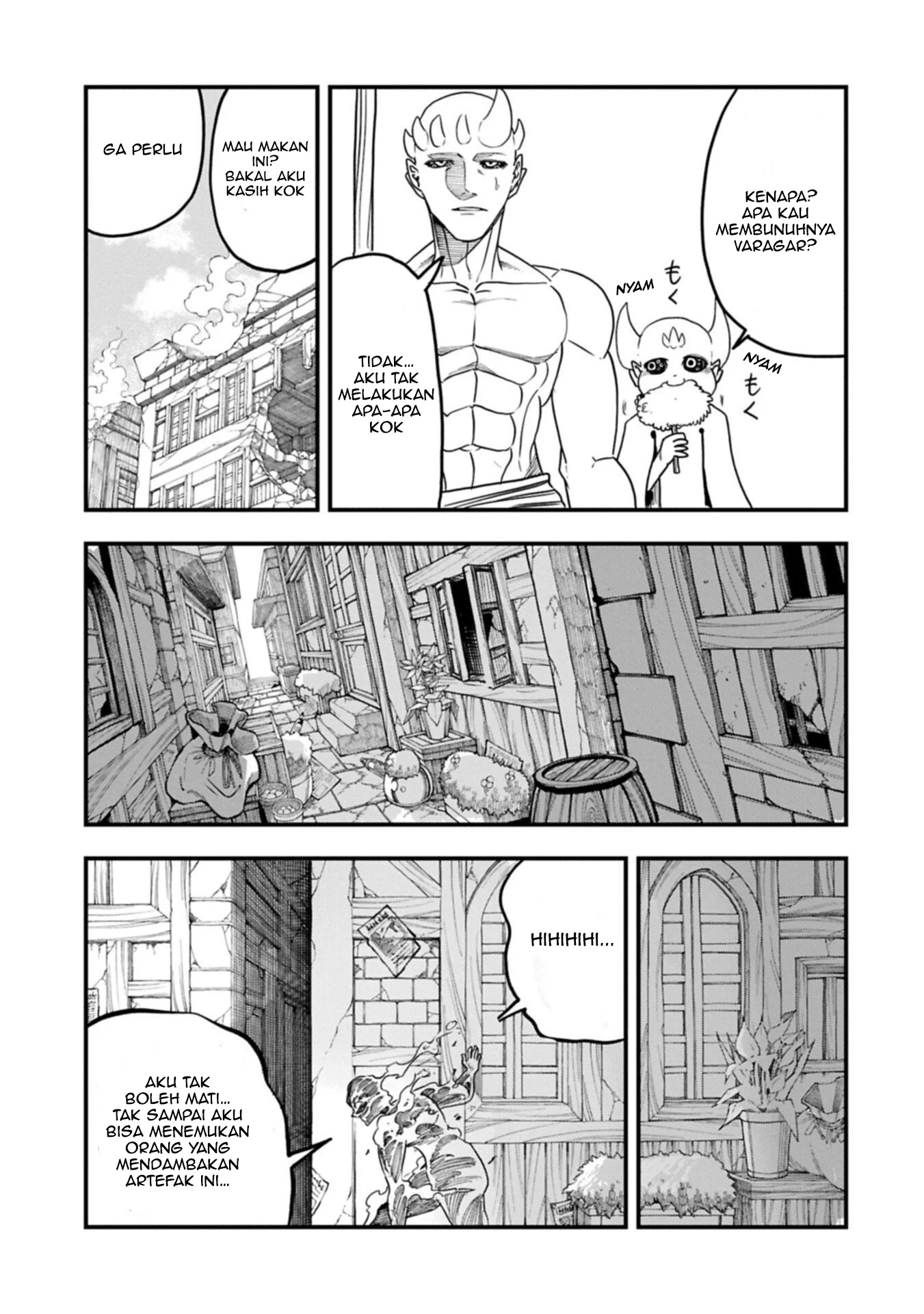 Chapter 68 - halaman 28
