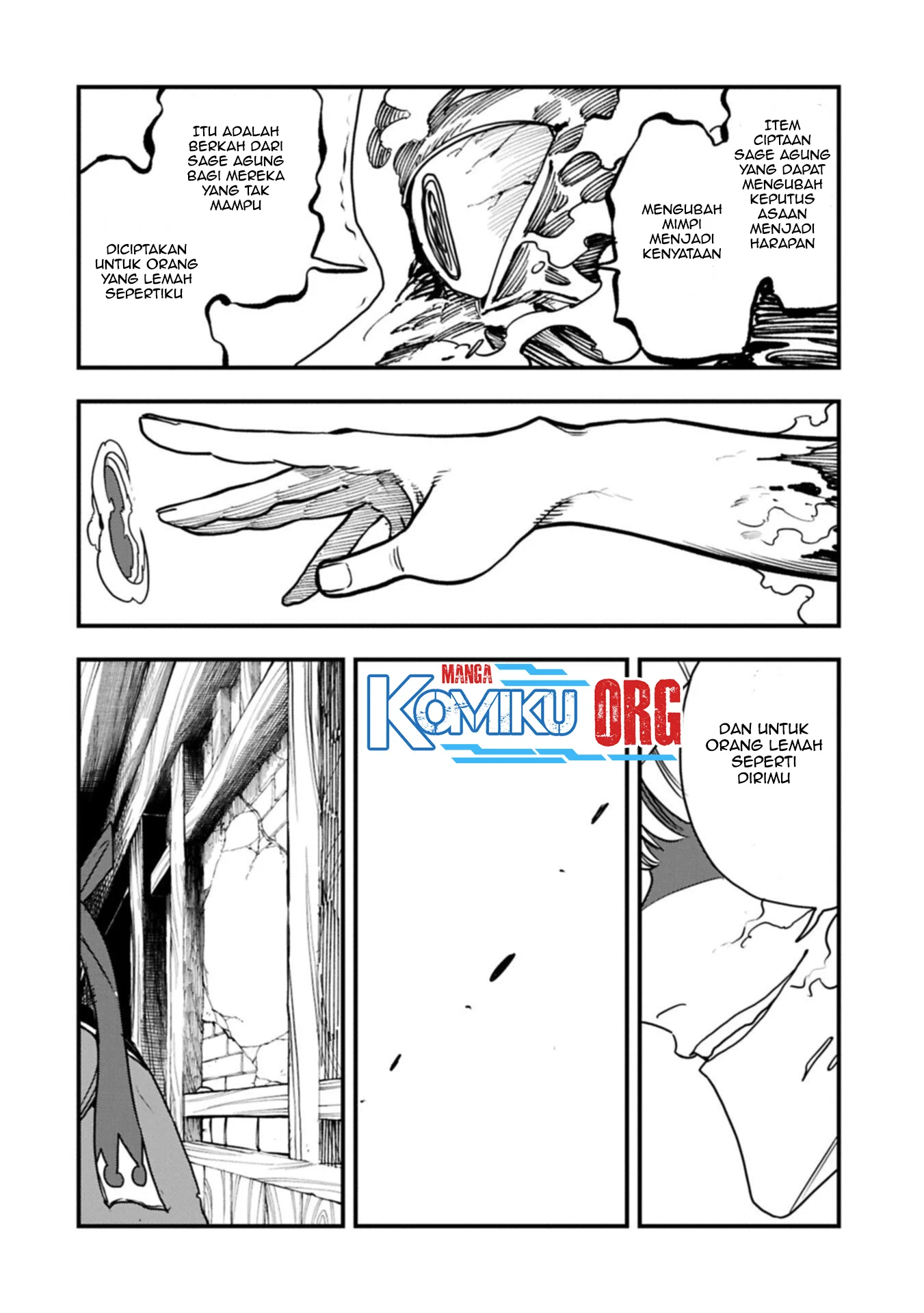 Chapter 68 - halaman 29