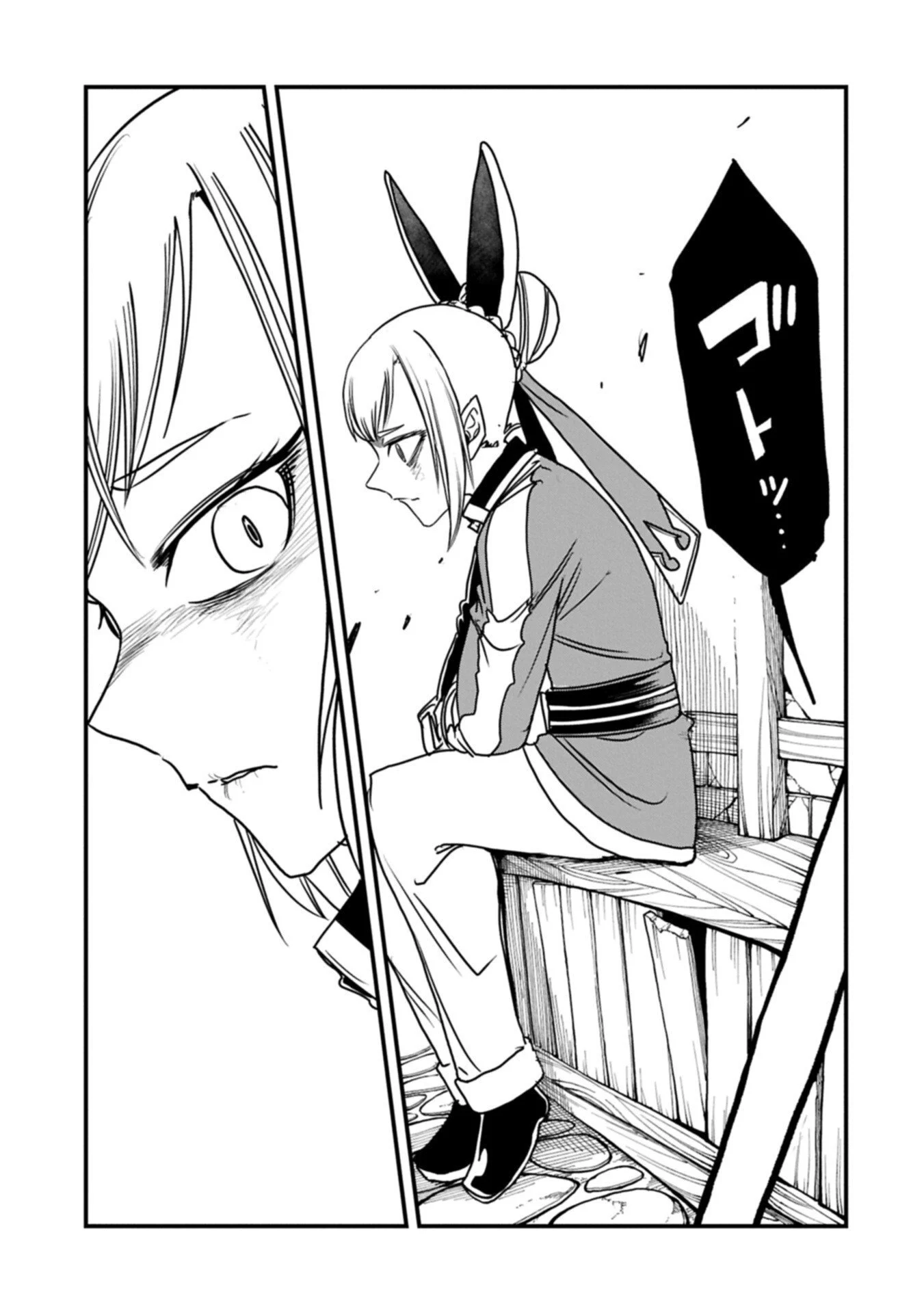 Chapter 68 - halaman 30