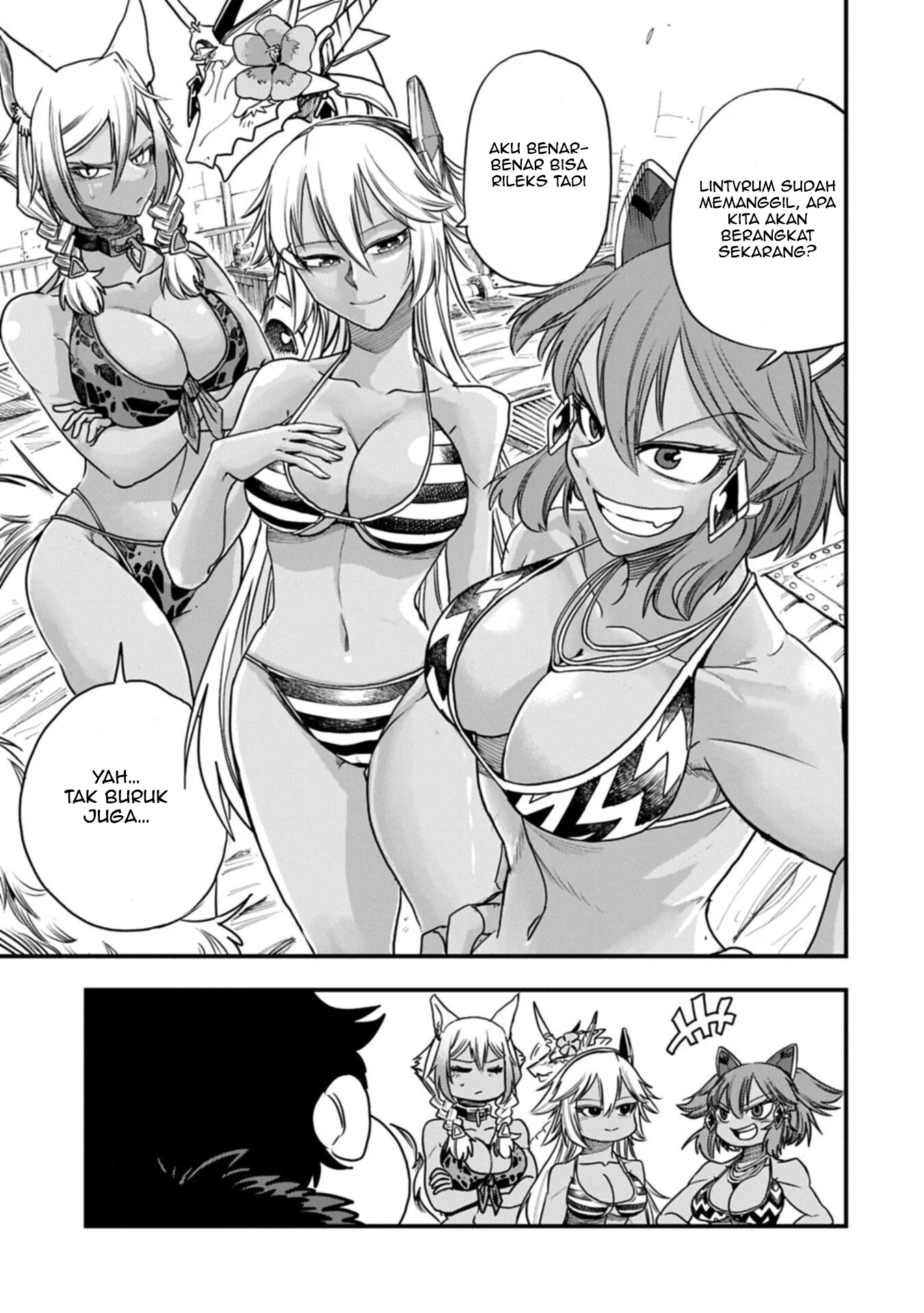Chapter 68 - halaman 32