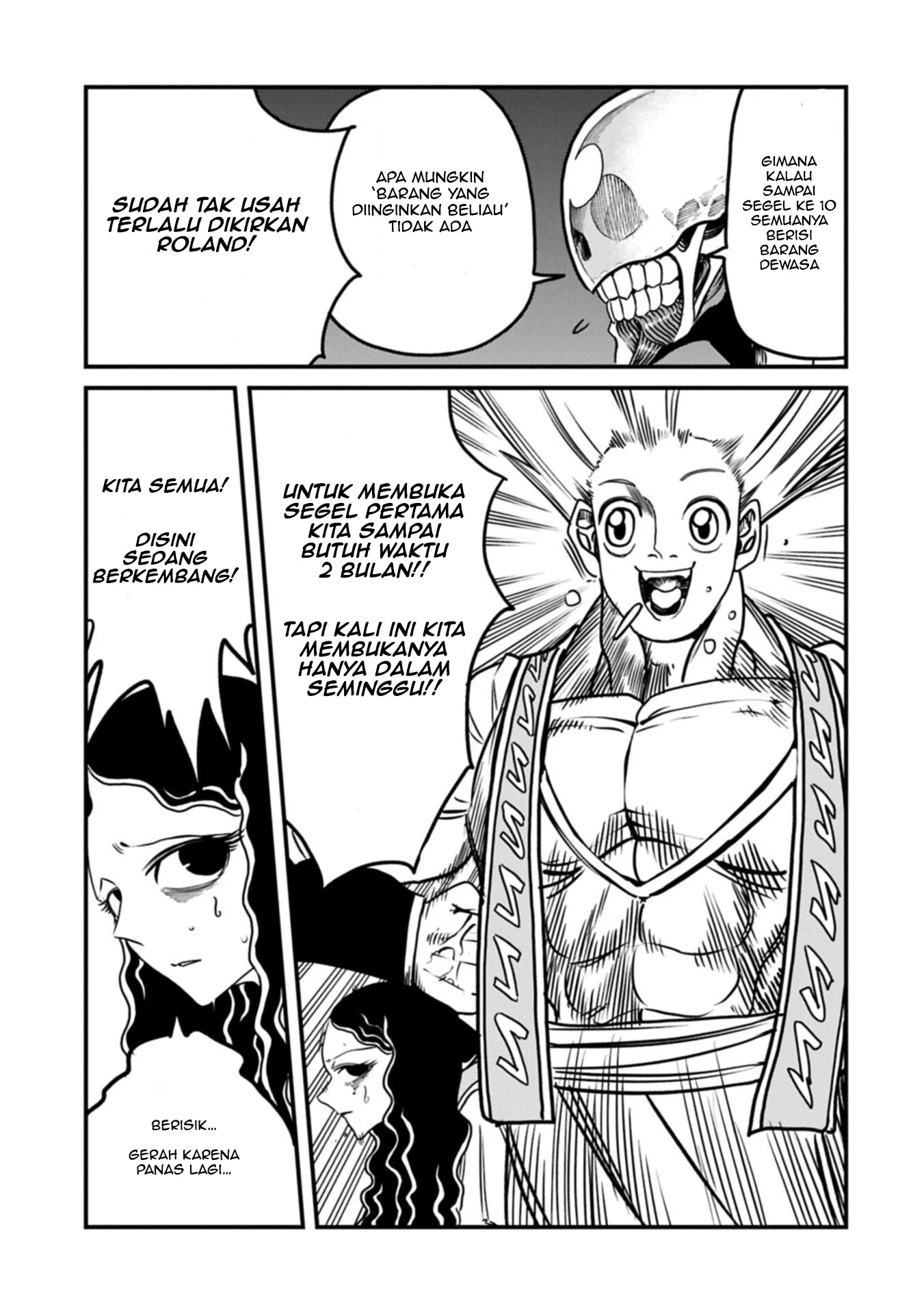 Chapter 68 - halaman 5