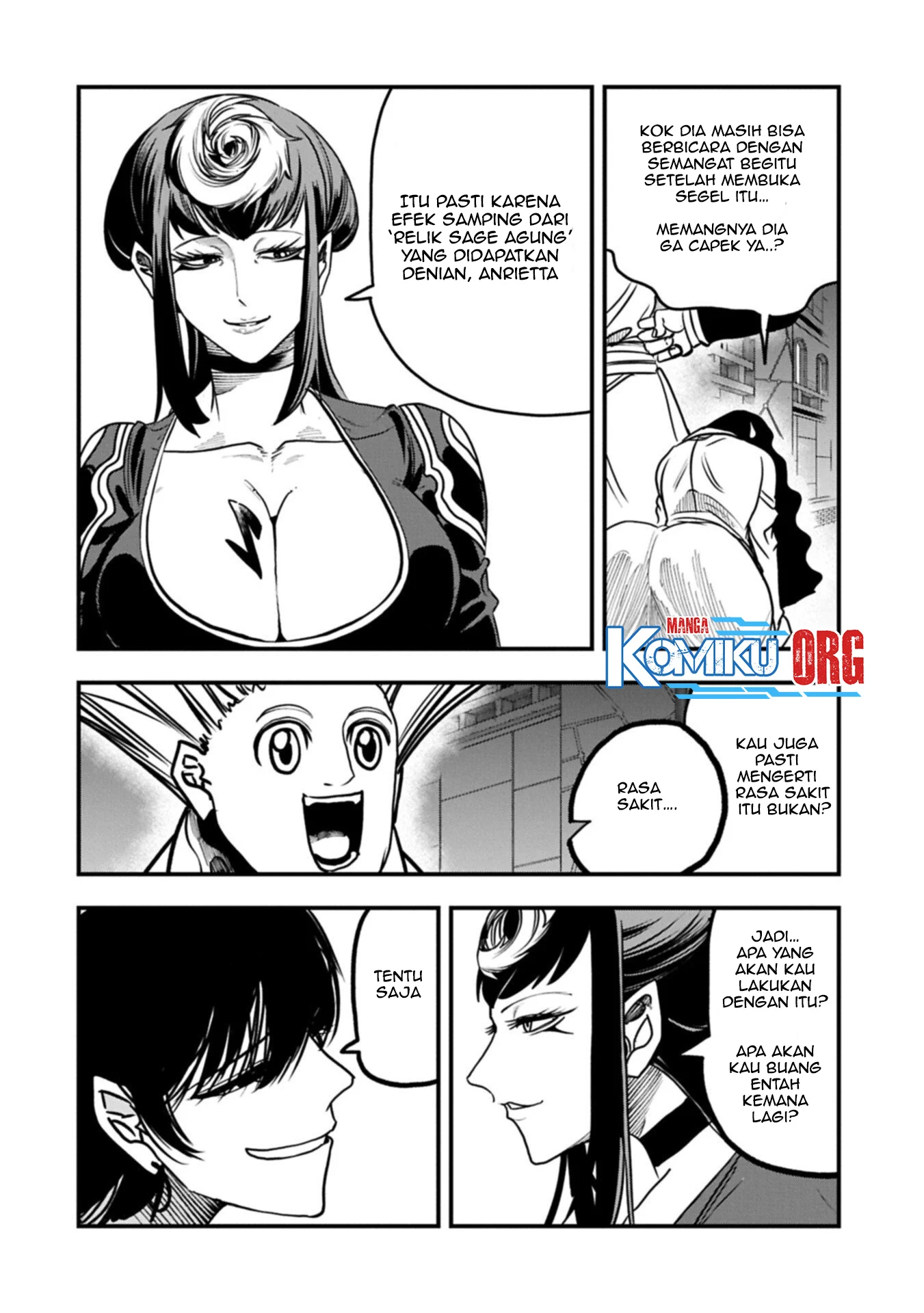 Chapter 68 - halaman 6