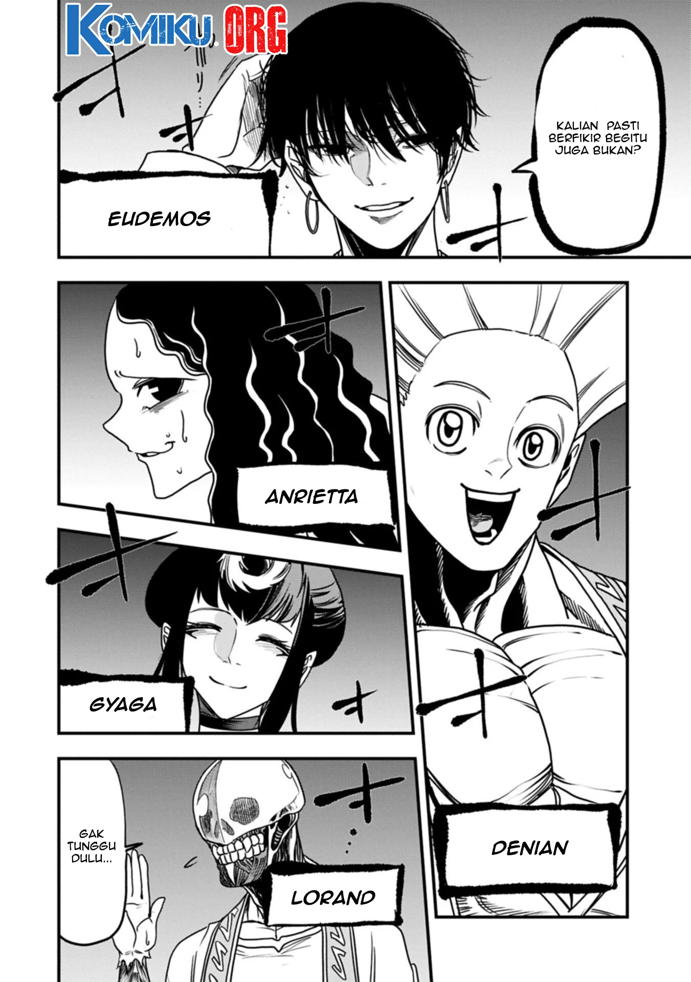 Chapter 68 - halaman 8