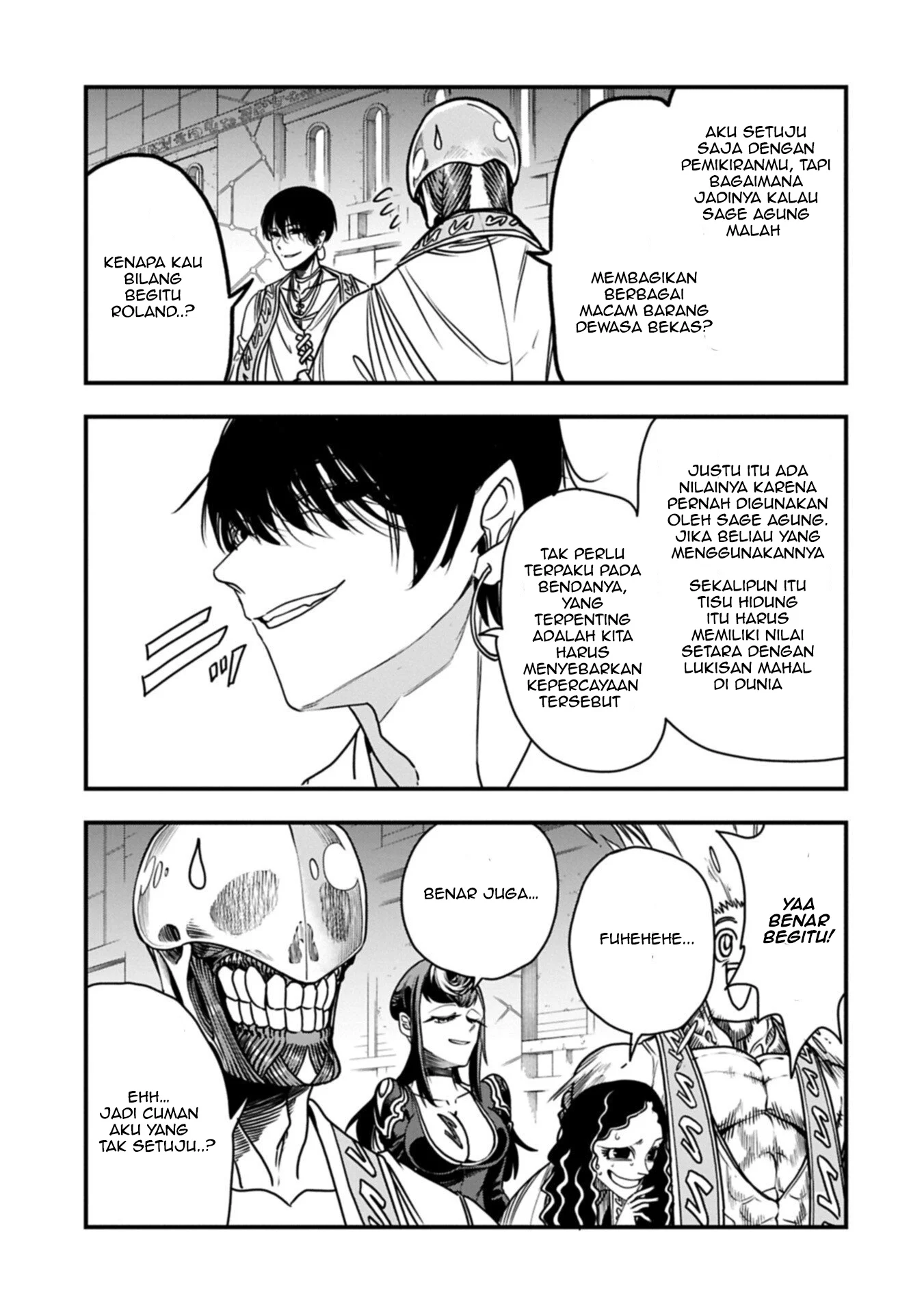 Chapter 68 - halaman 9