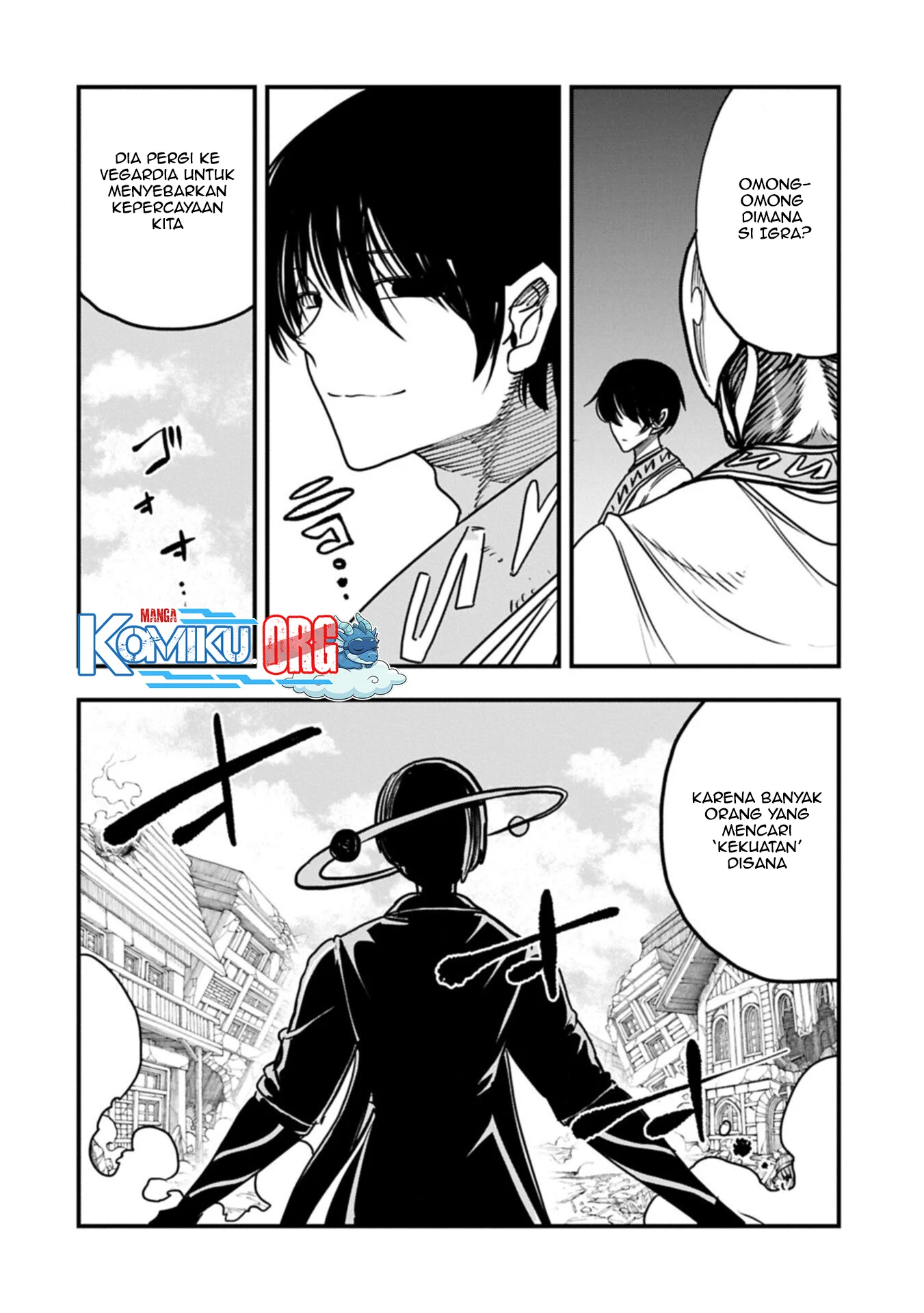 Chapter 68 - halaman 10
