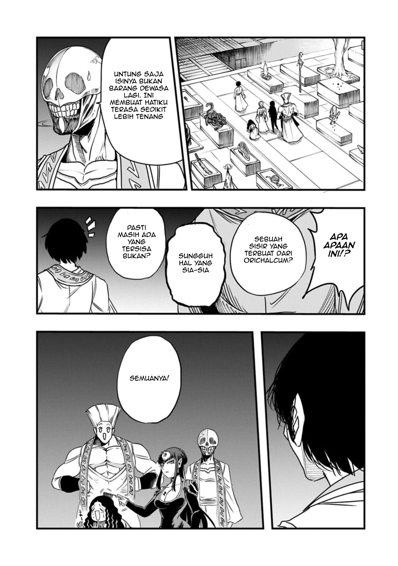 Chapter 69 - halaman 13
