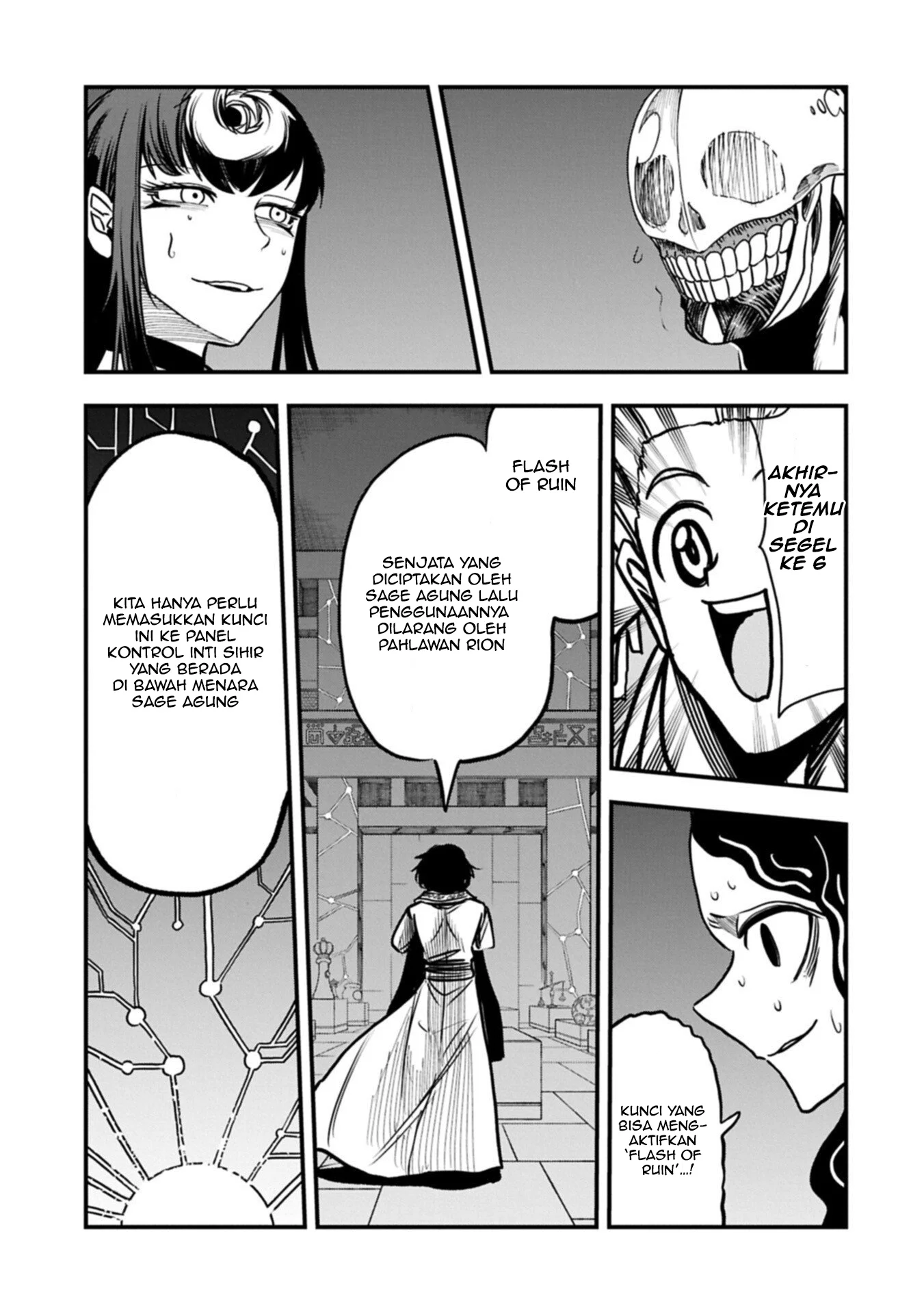 Chapter 69 - halaman 15