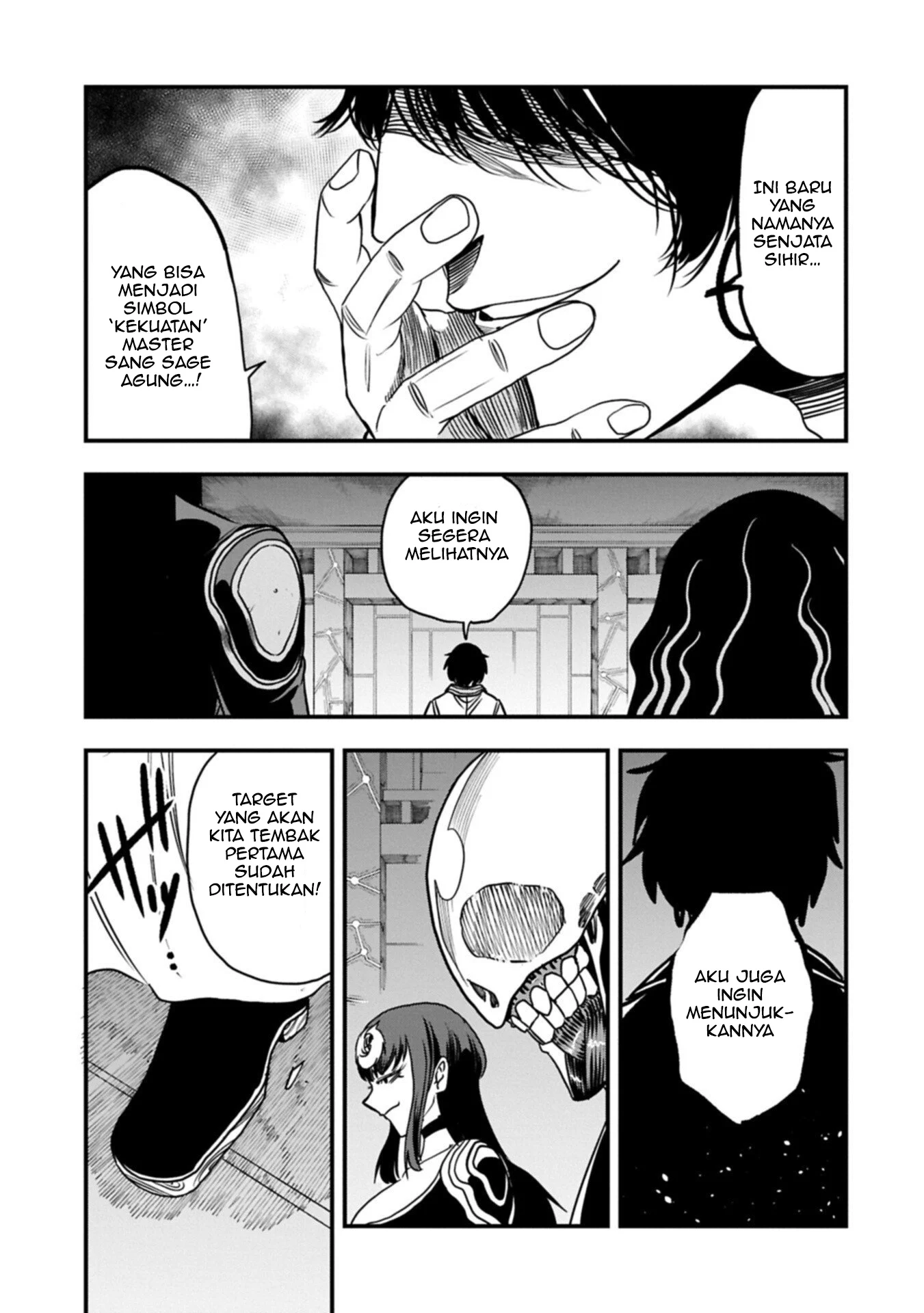Chapter 69 - halaman 17
