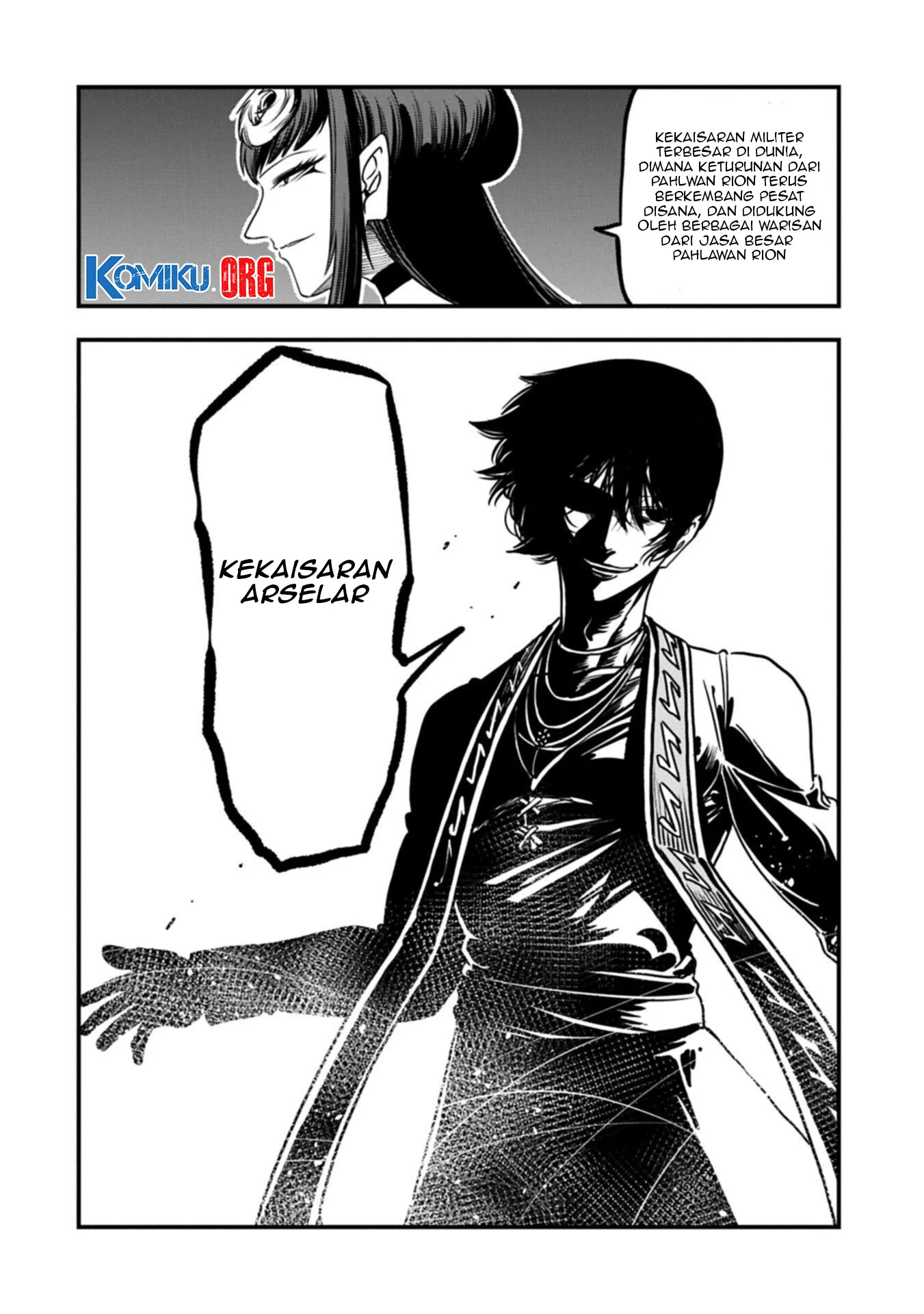 Chapter 69 - halaman 18